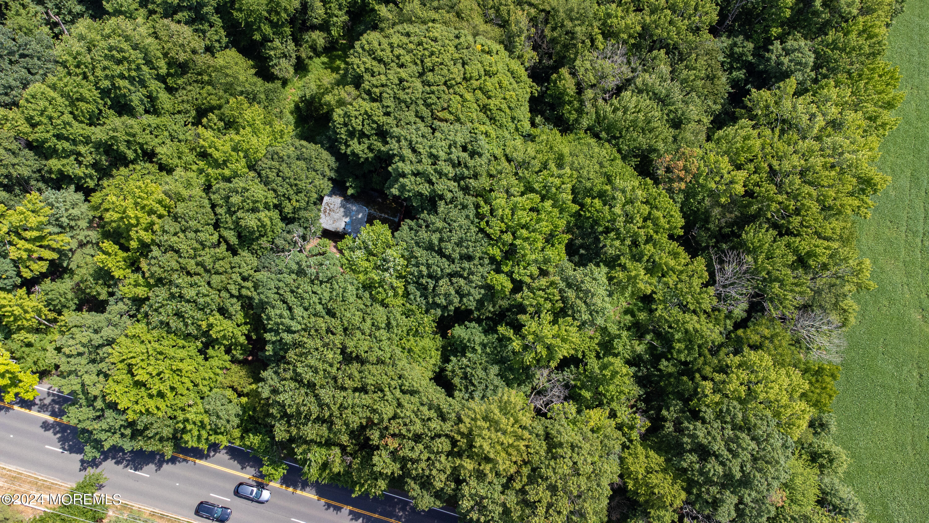 1565 Perrineville Road