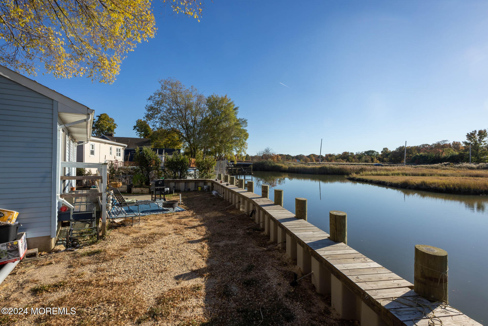115 Creek Road