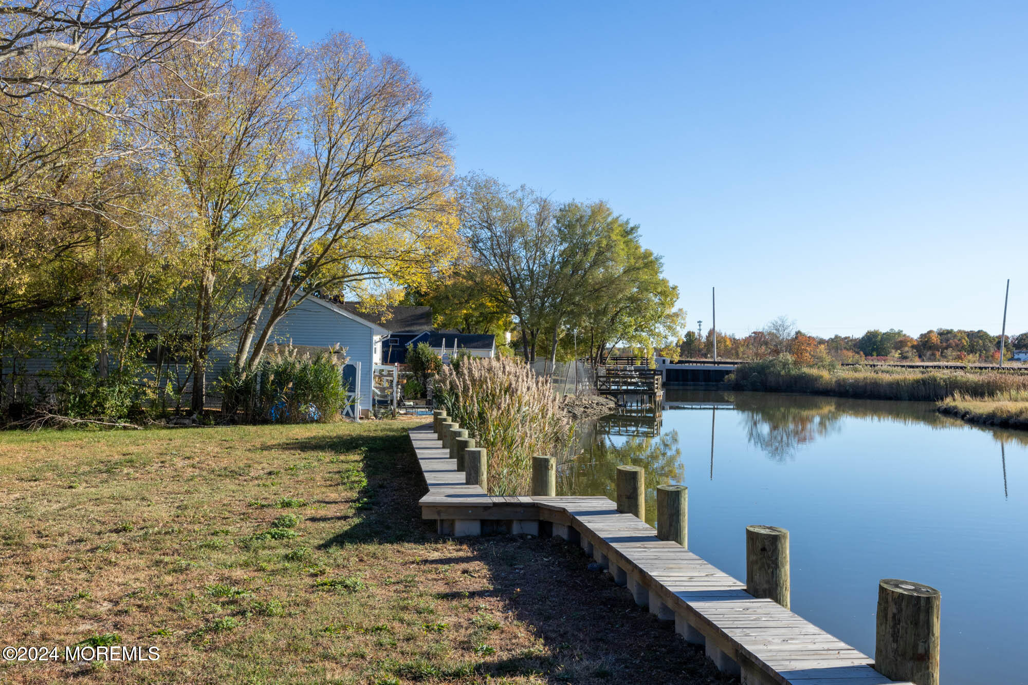 115 Creek Road