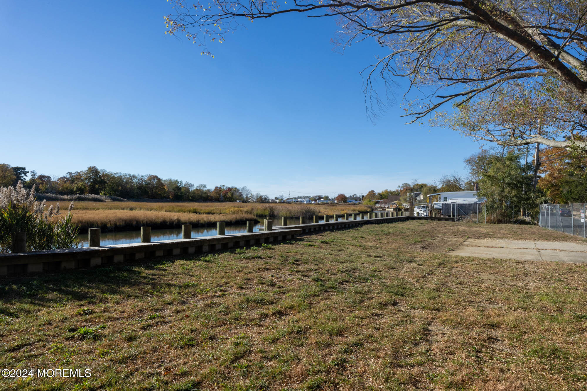 115 Creek Road
