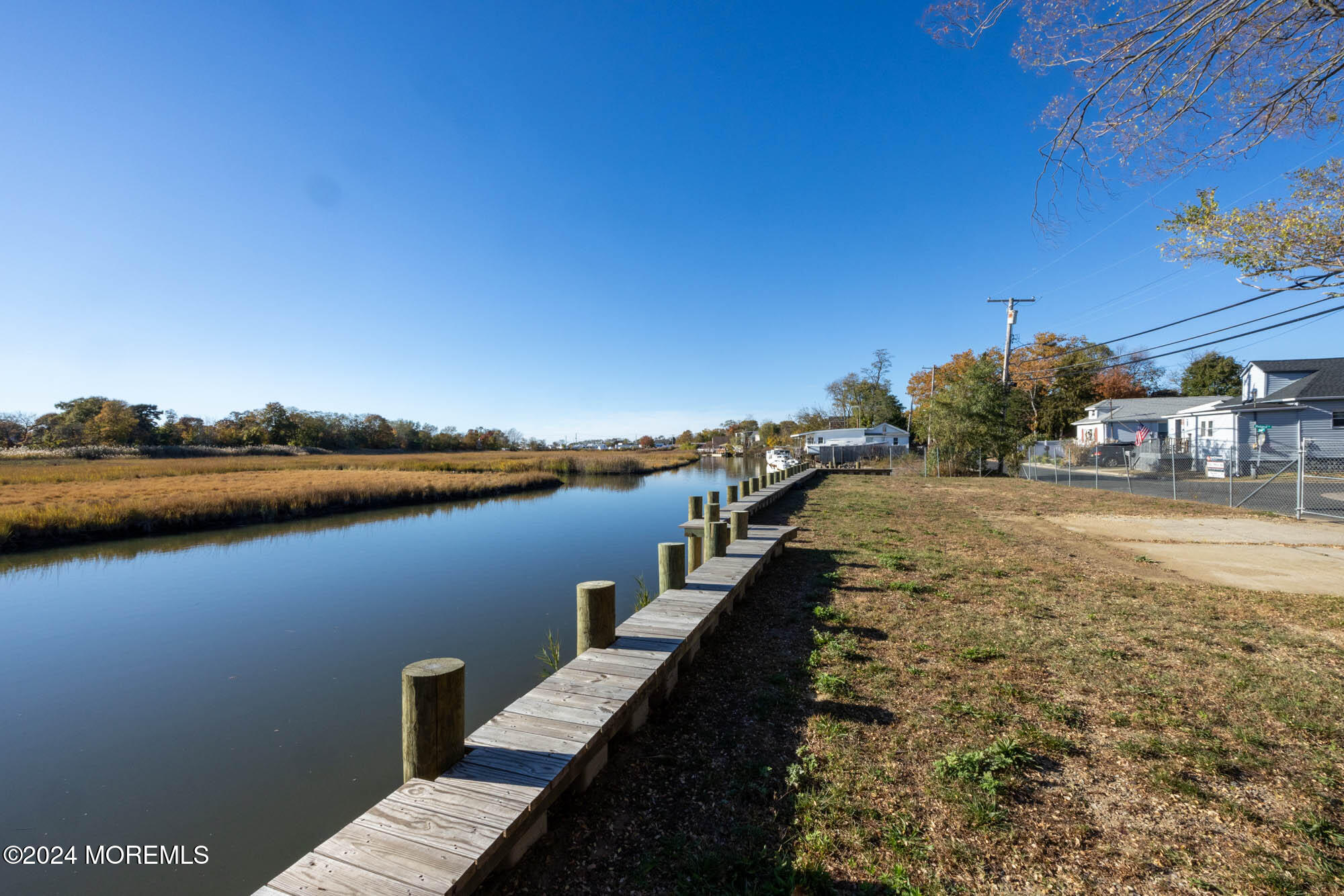 115 Creek Road
