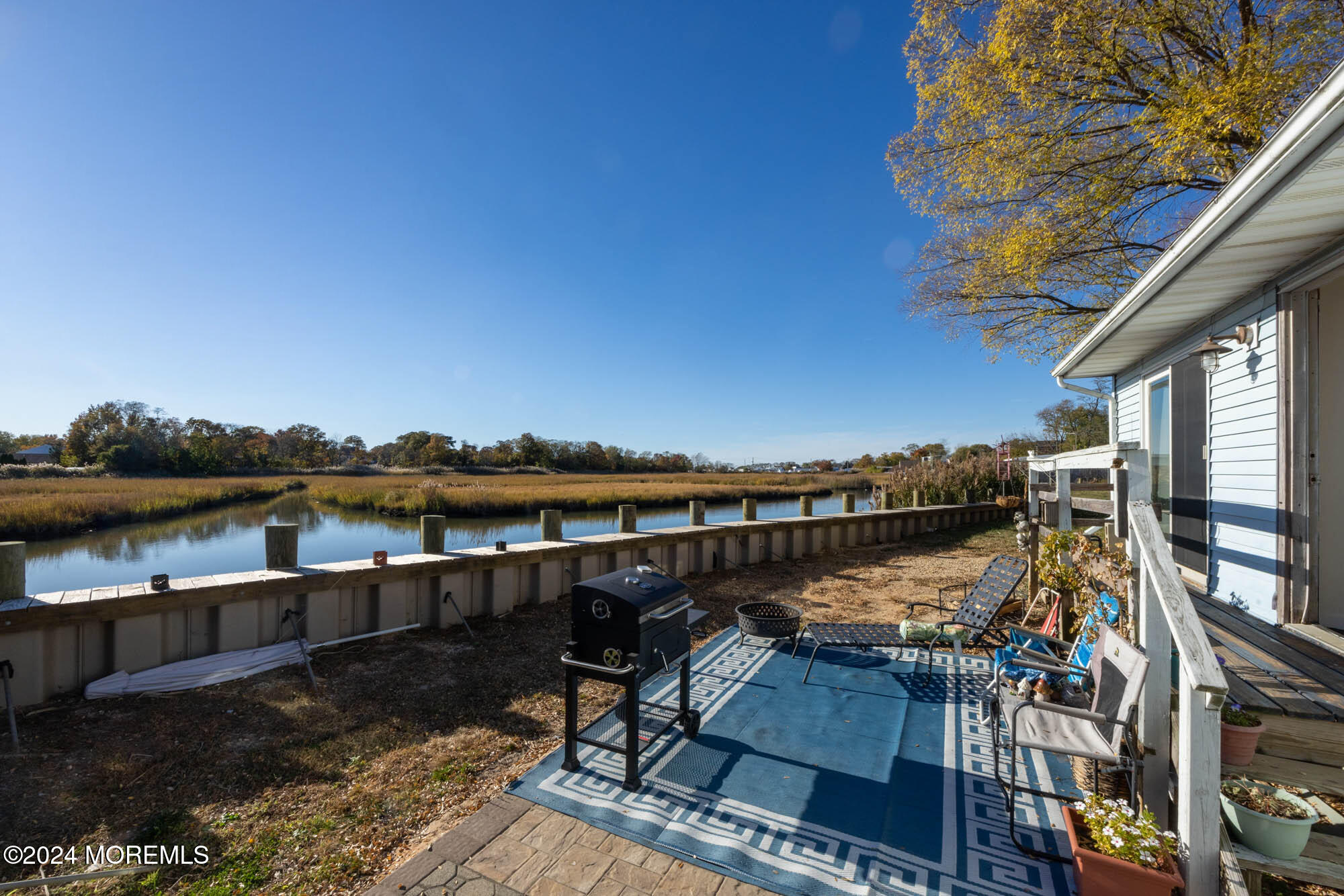 115 Creek Road