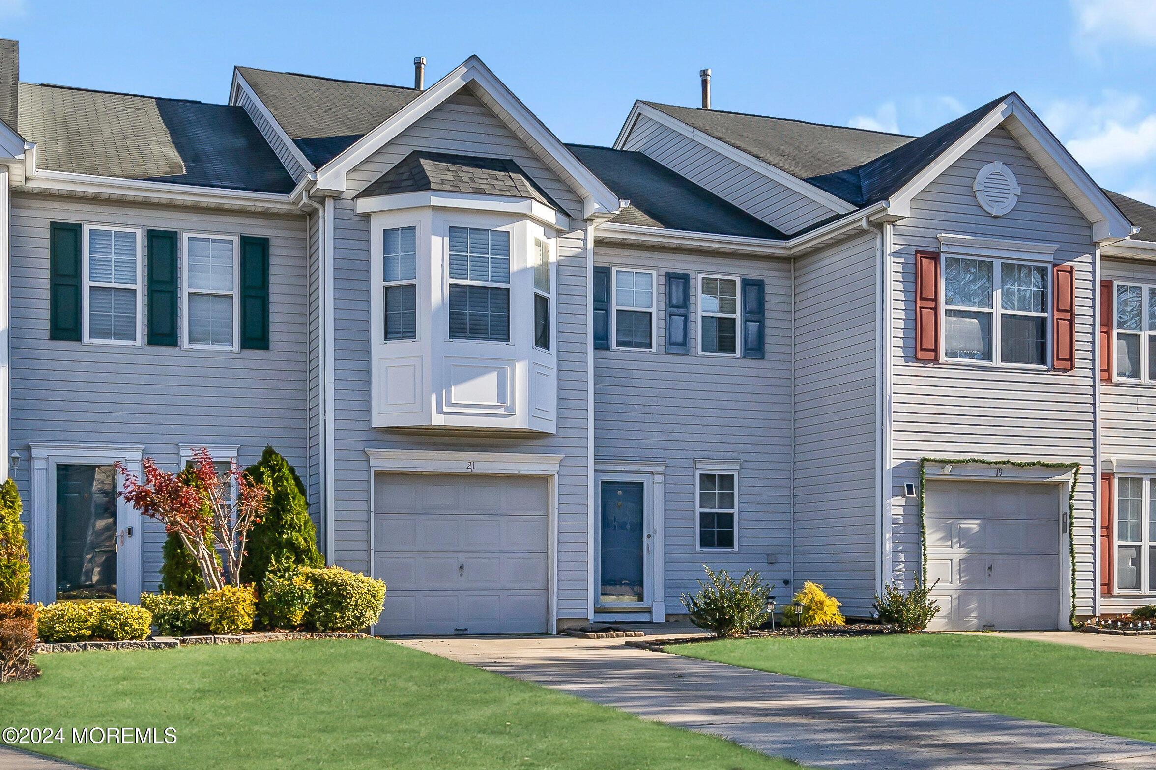 21 Valleybrook Court