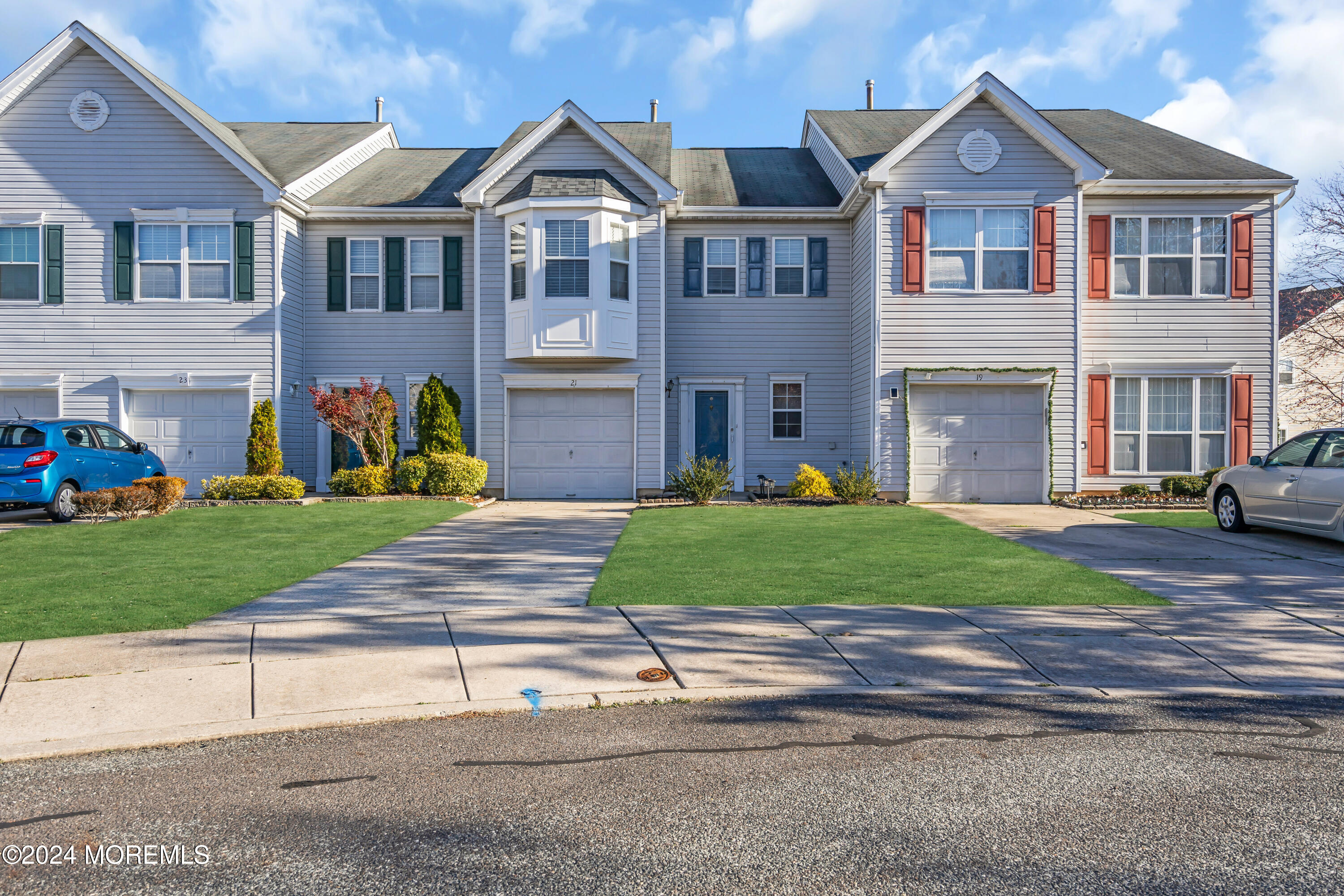 21 Valleybrook Court