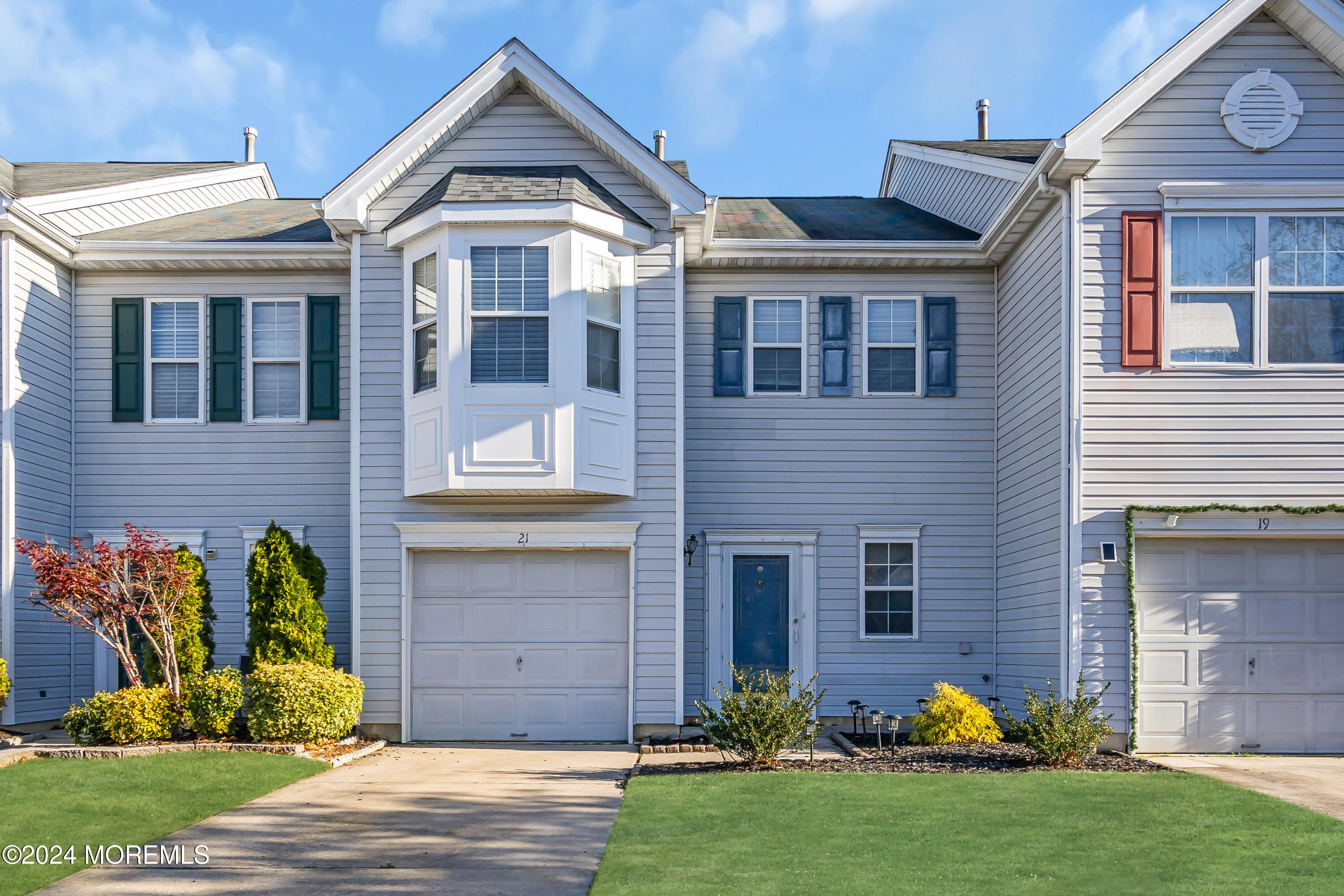 21 Valleybrook Court