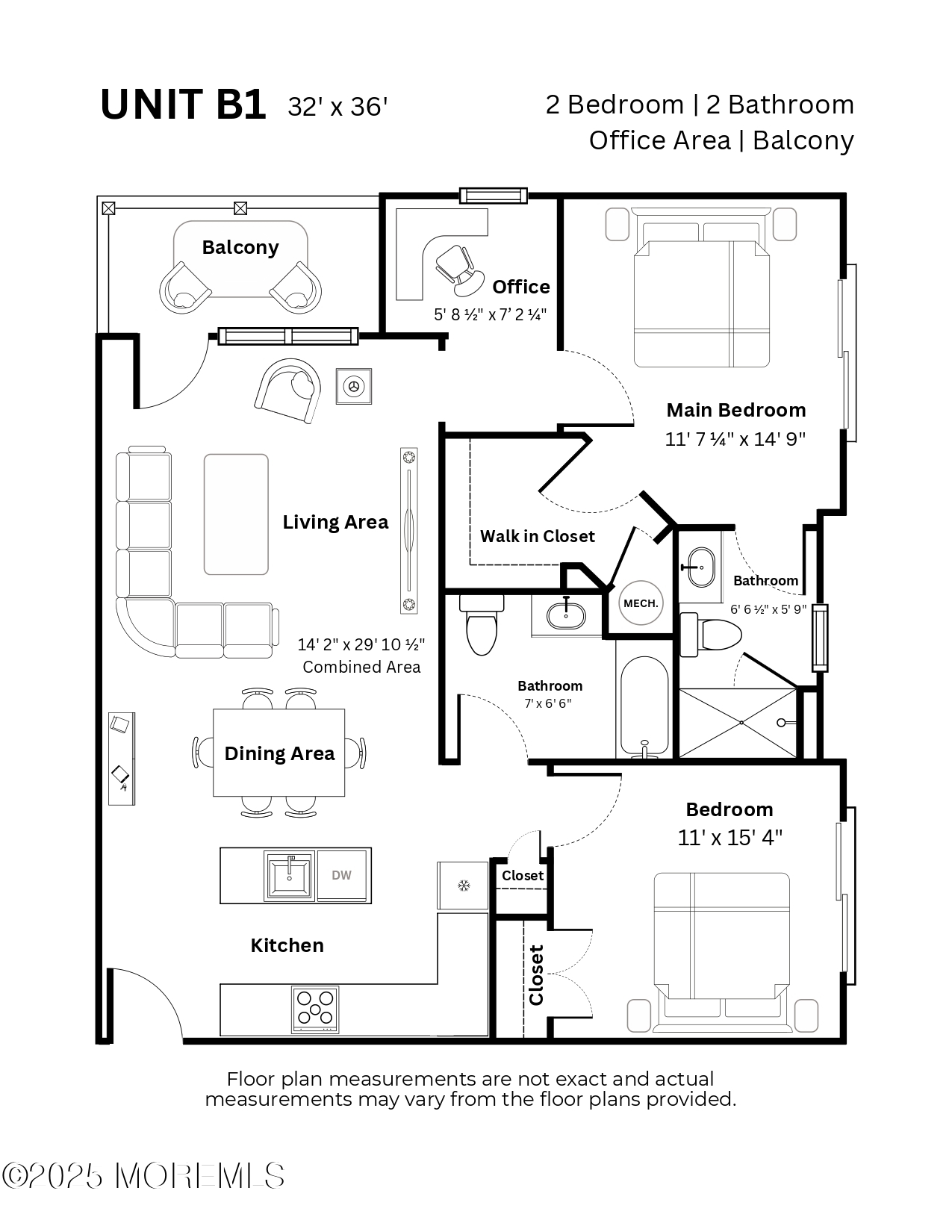 19 Carr Avenue 302