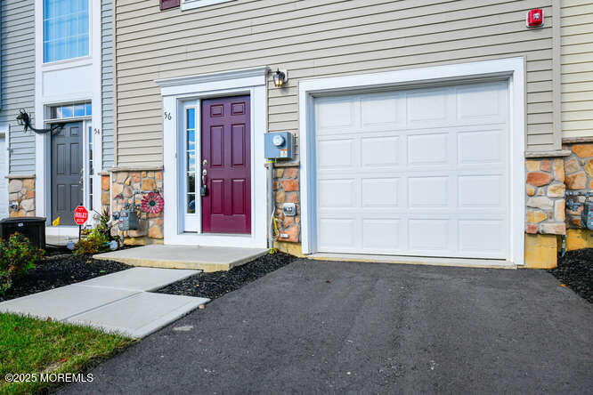 56A Iron Gate Road