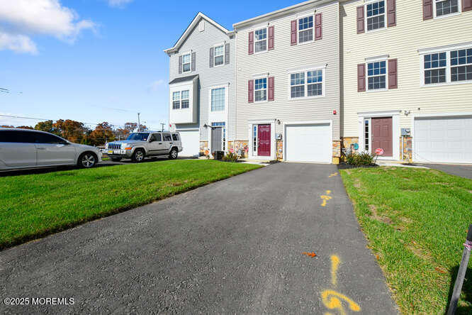 56A Iron Gate Road