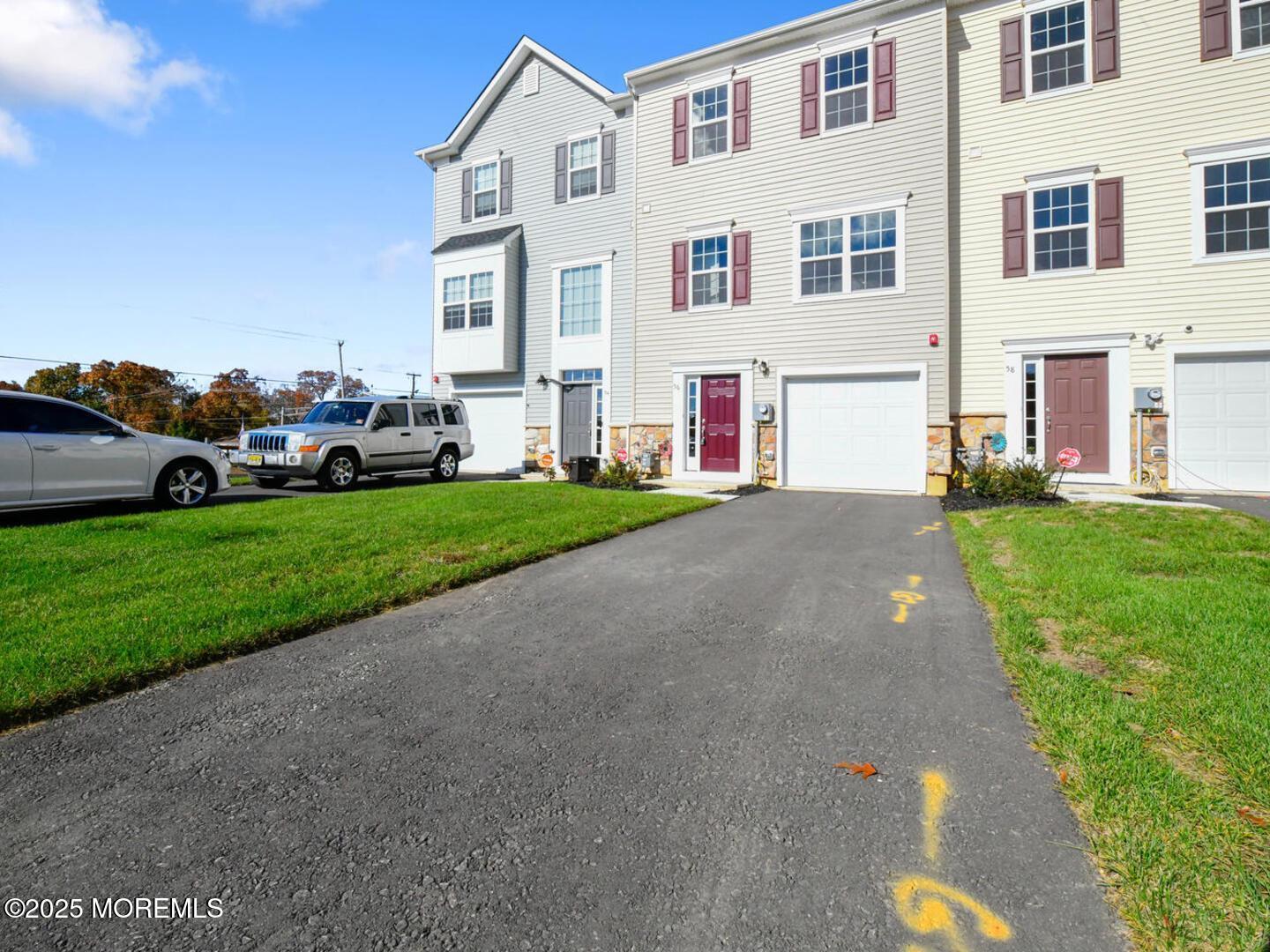 56A Iron Gate Road