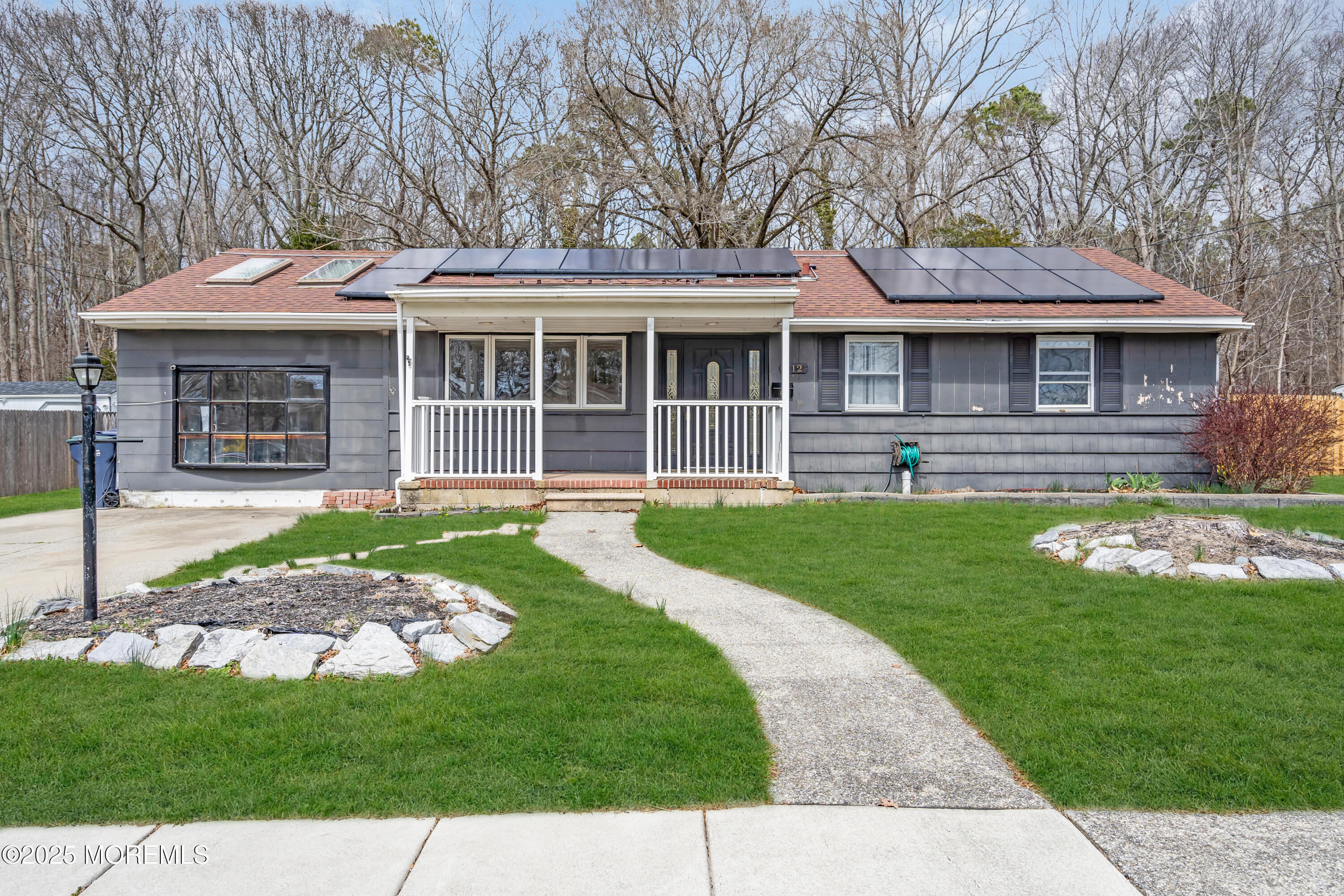 112 Woodcrest Avenue