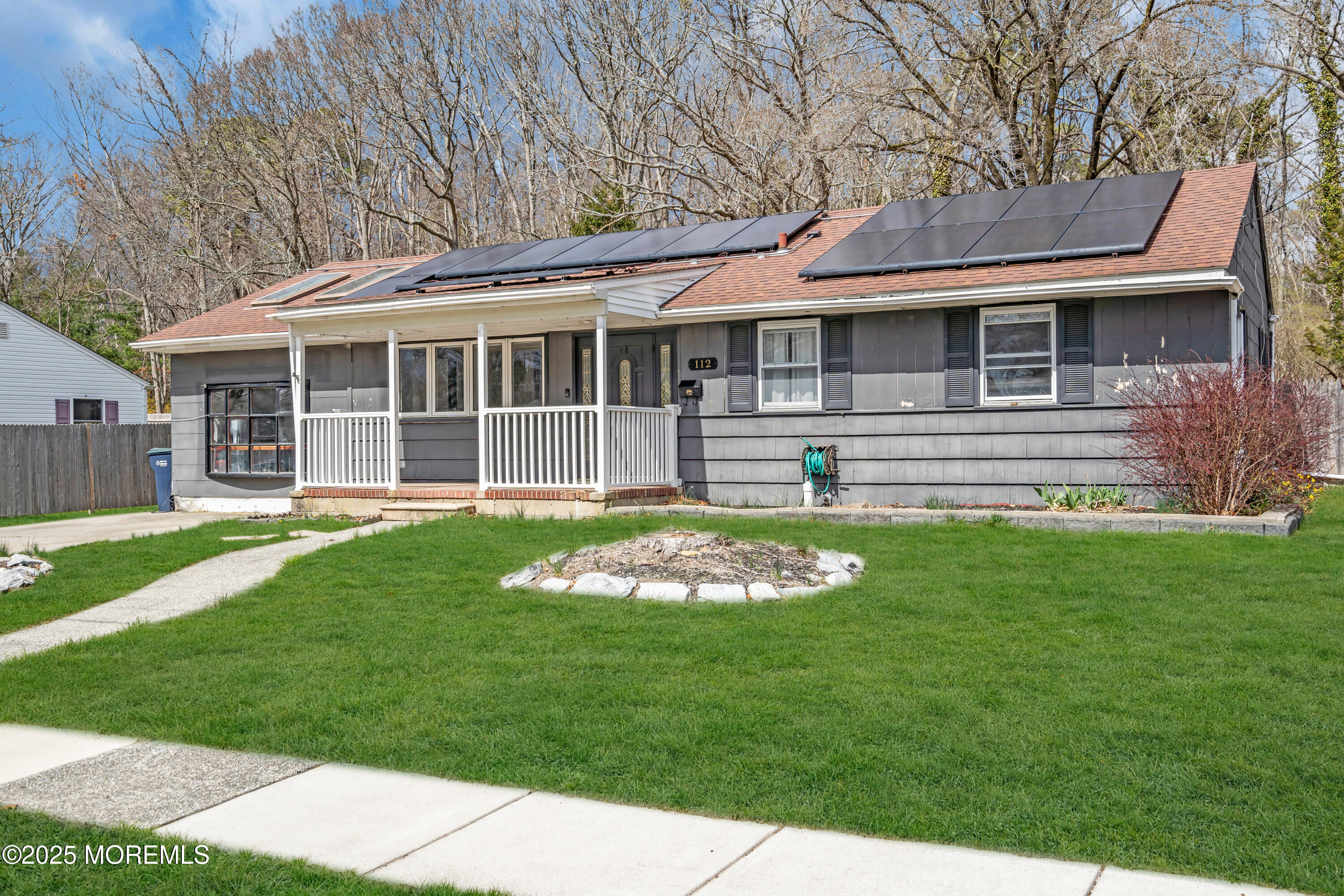 112 Woodcrest Avenue