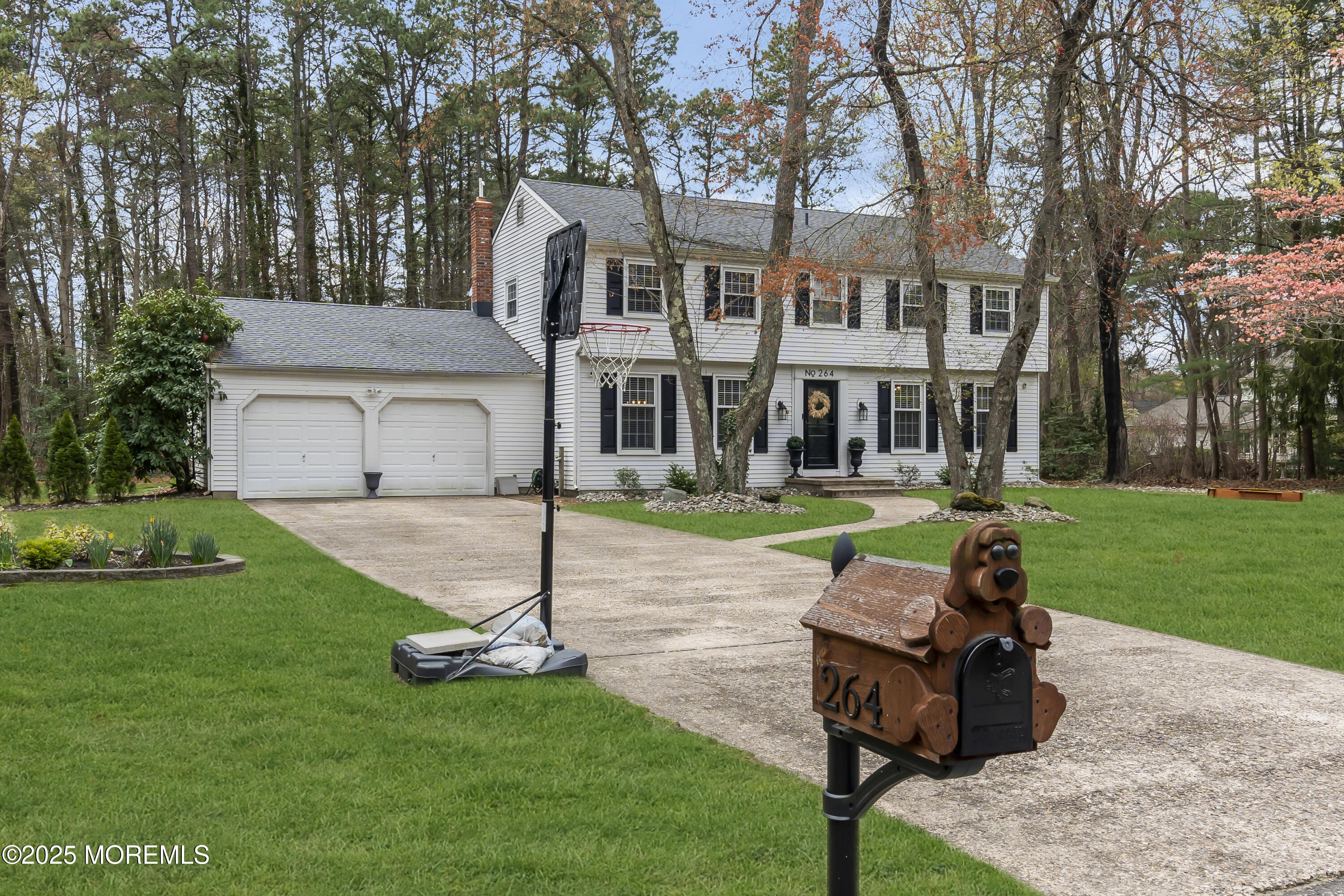 264 Sunny Jim Drive