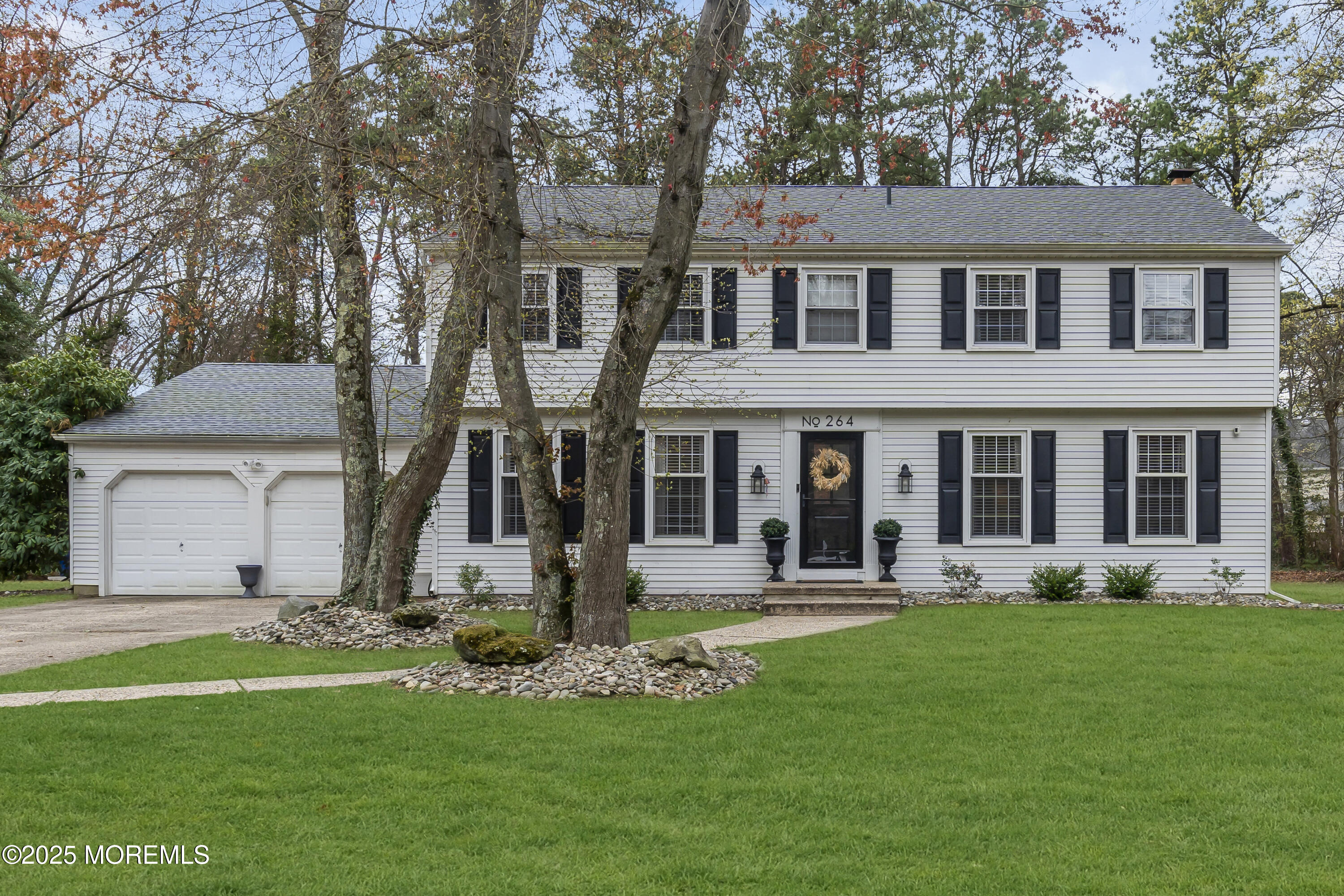 264 Sunny Jim Drive