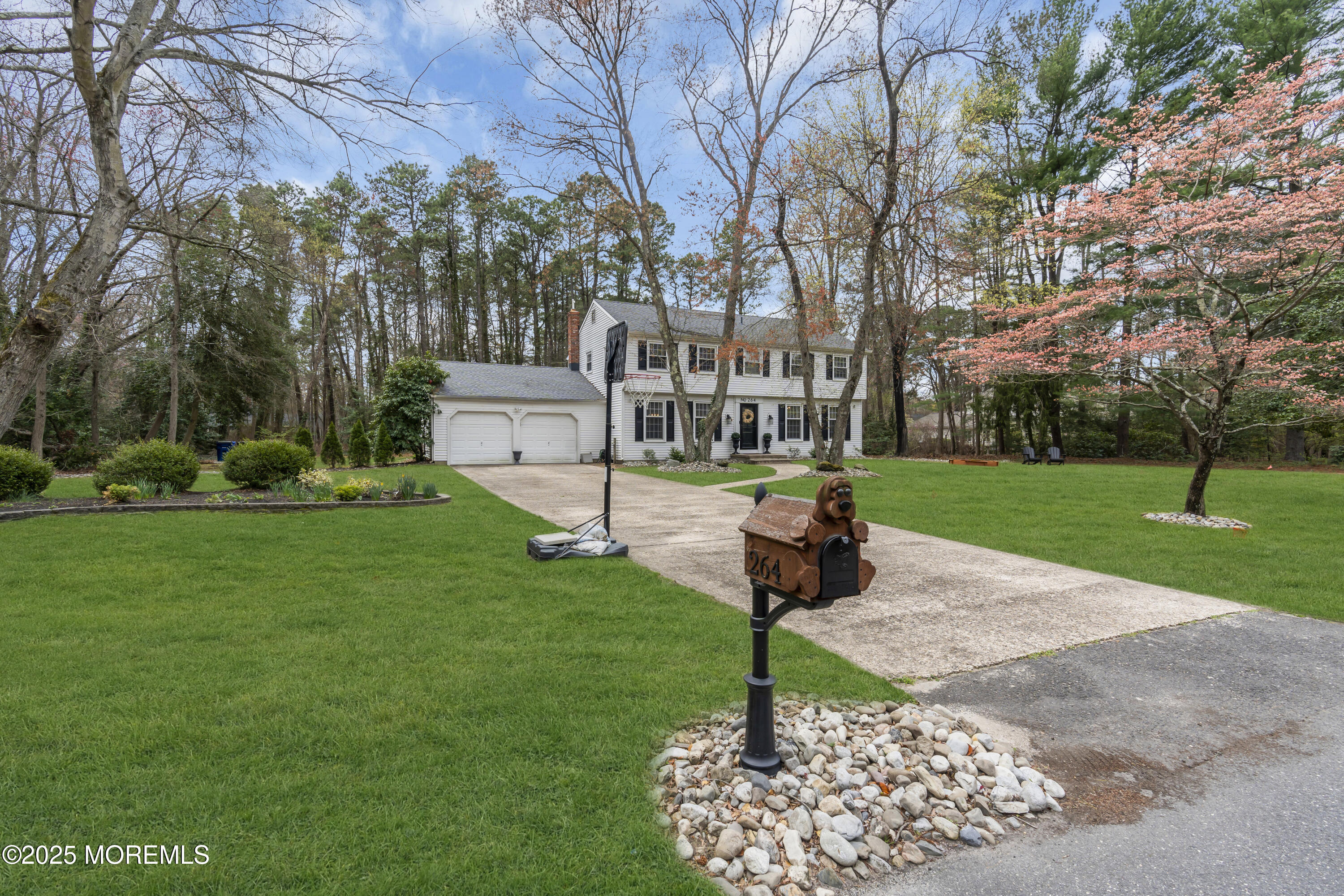 264 Sunny Jim Drive