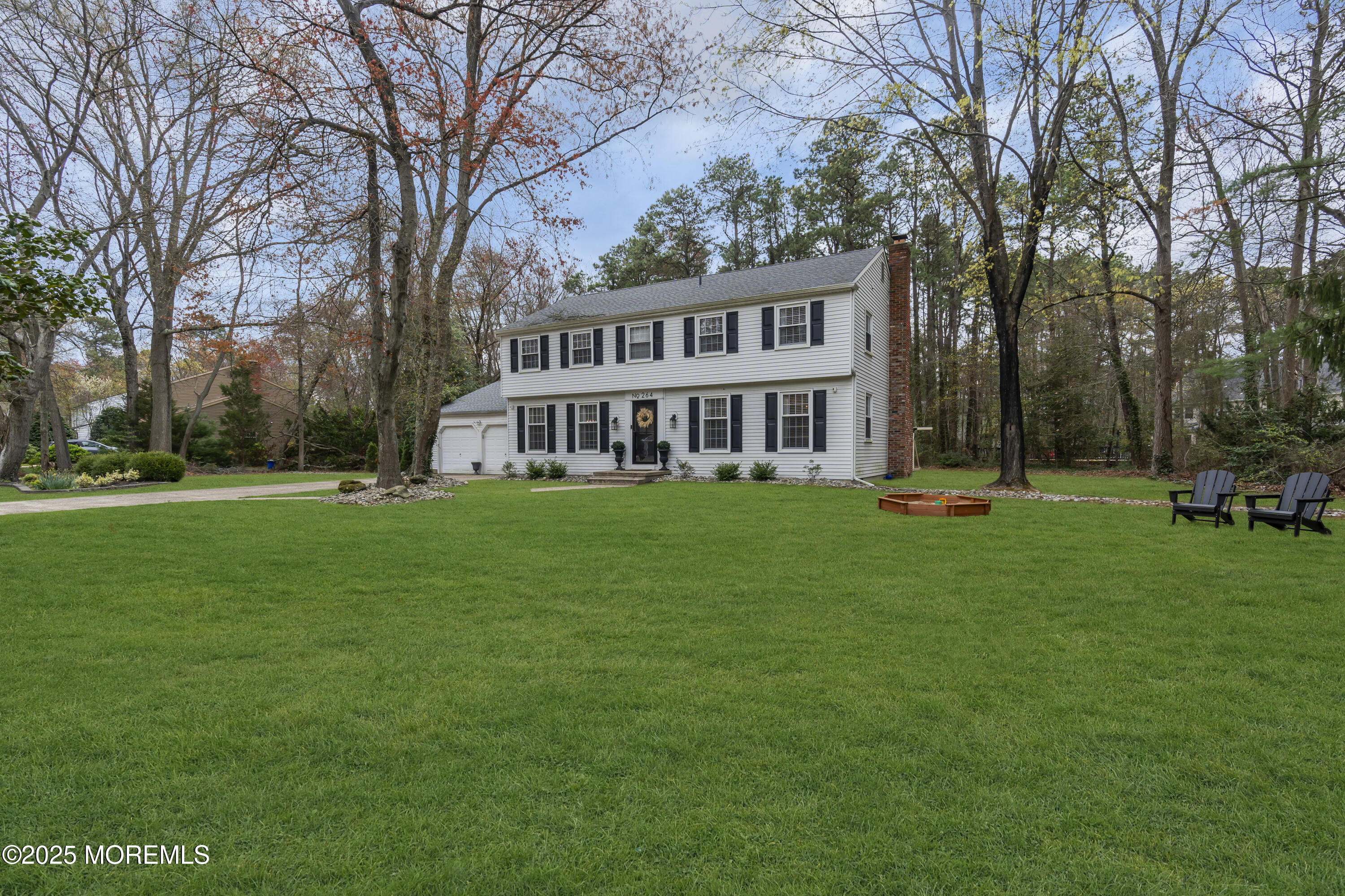 264 Sunny Jim Drive