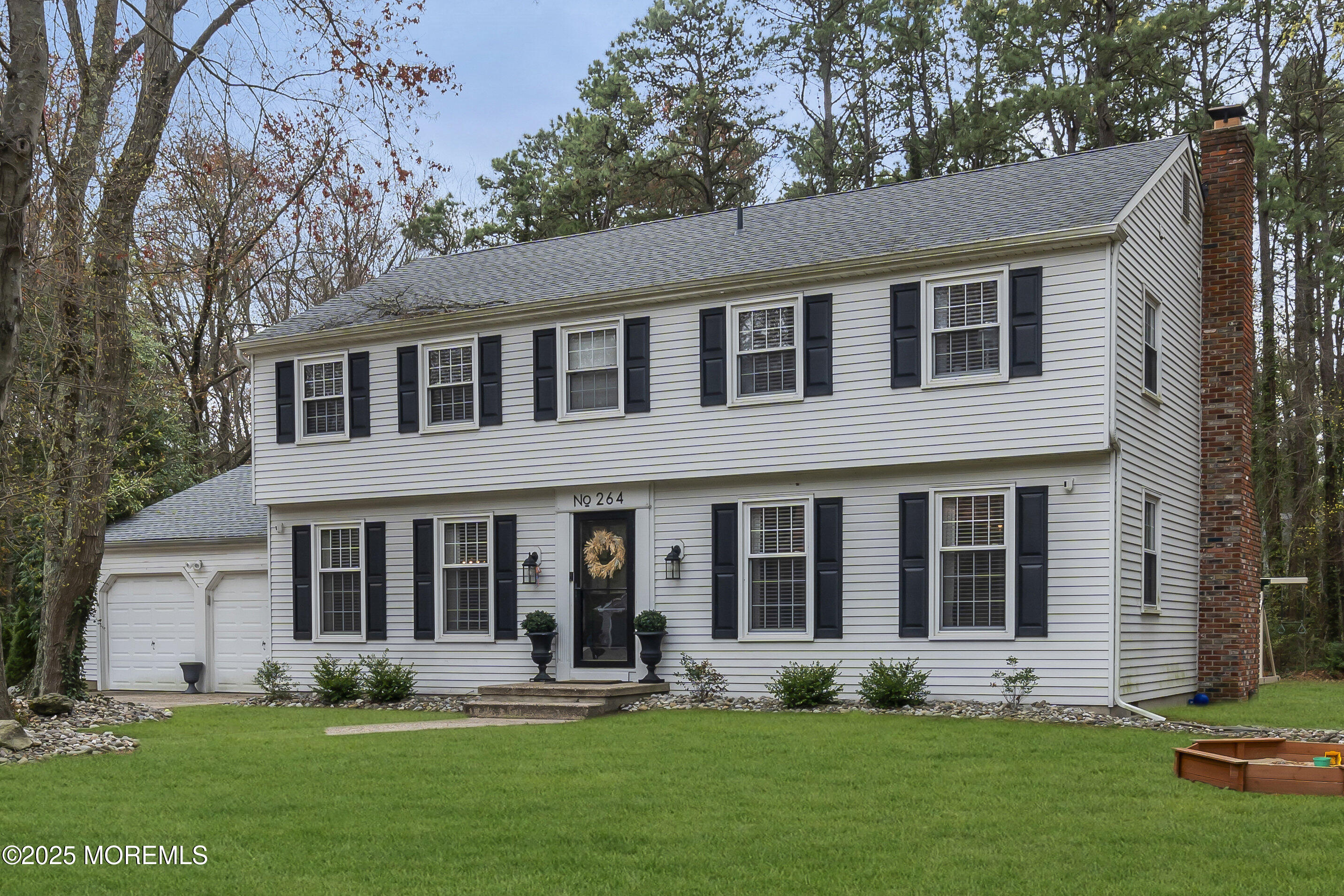 264 Sunny Jim Drive