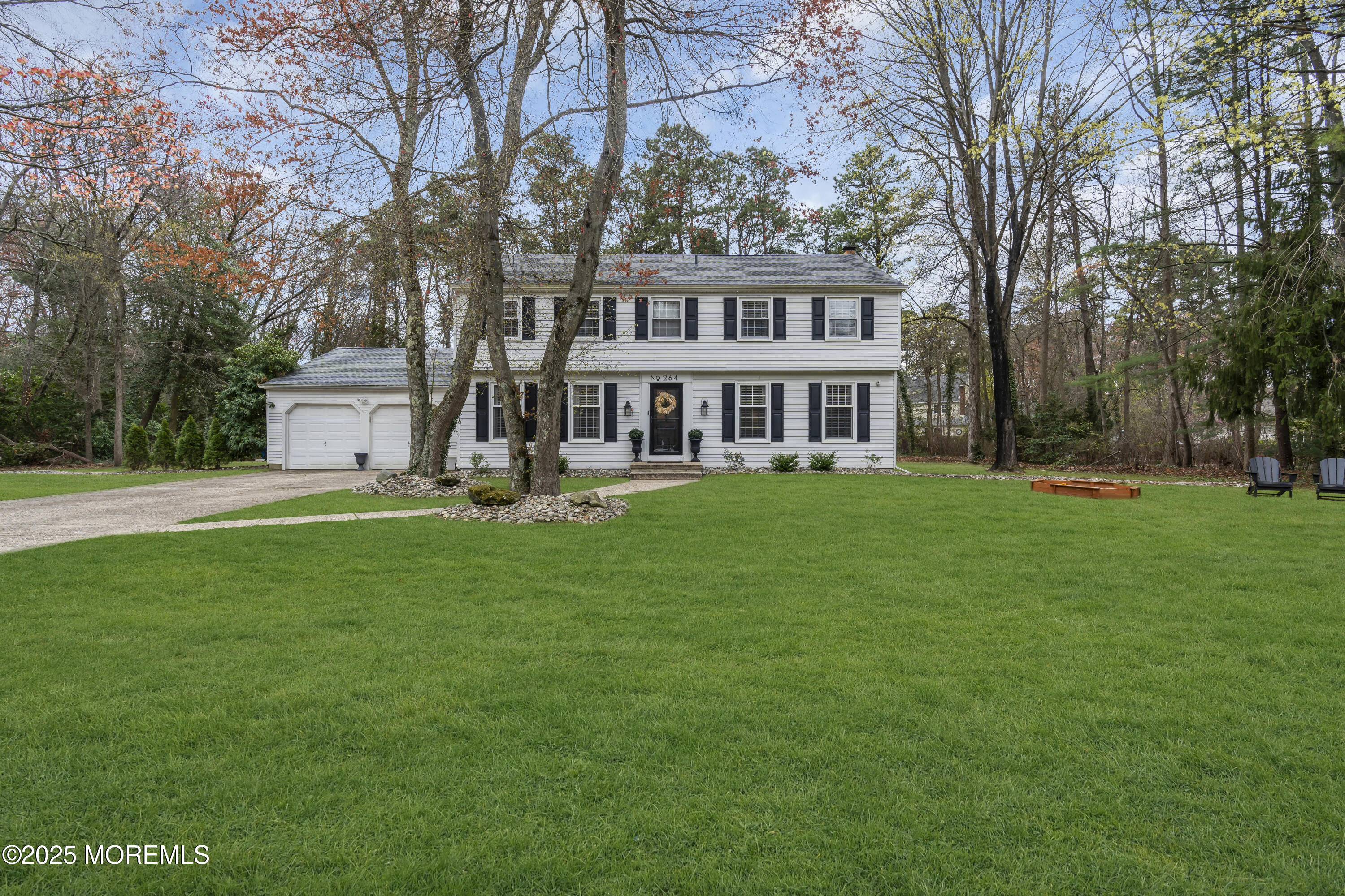264 Sunny Jim Drive