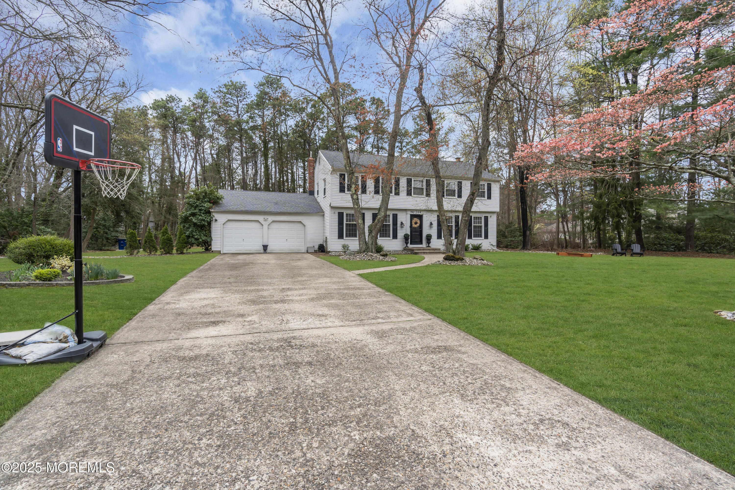 264 Sunny Jim Drive
