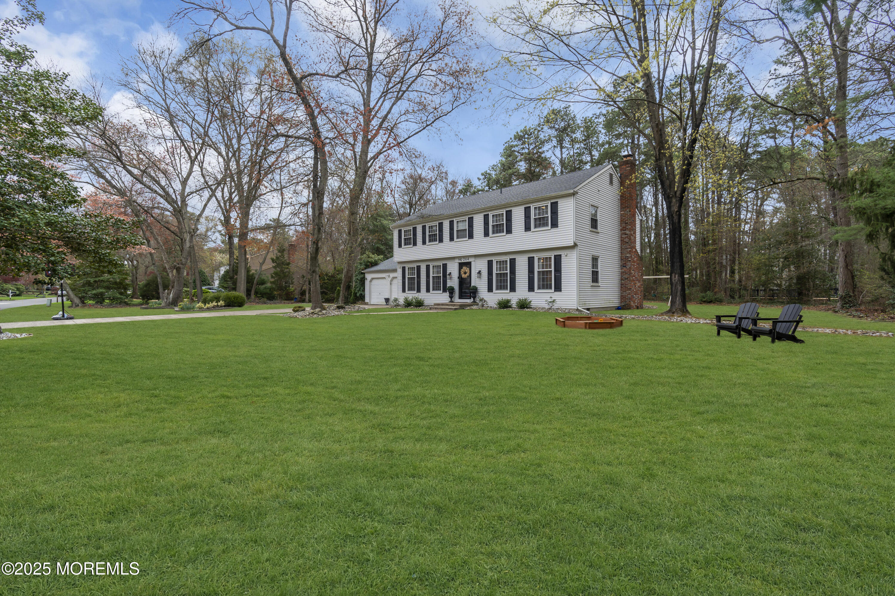 264 Sunny Jim Drive