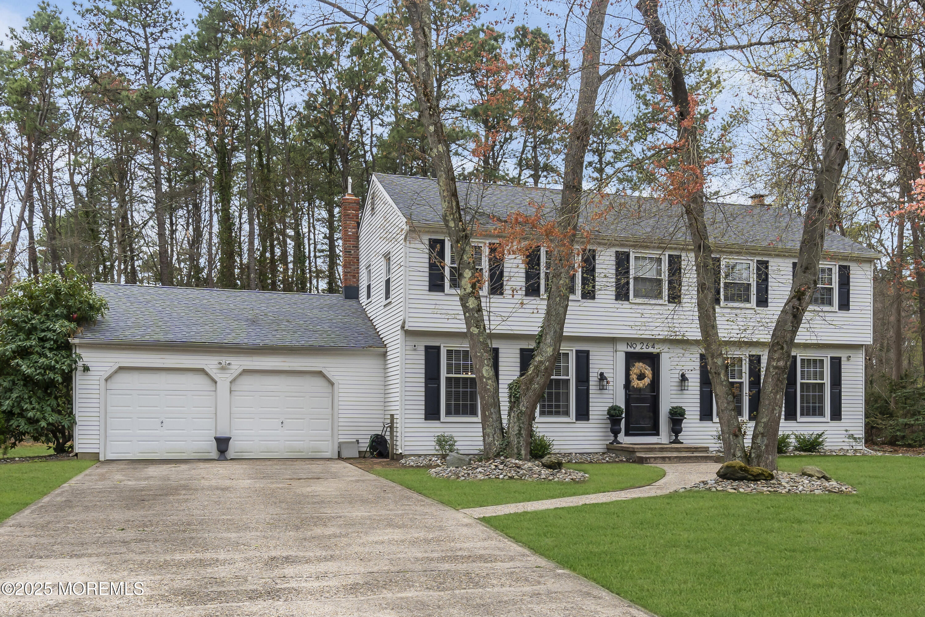 264 Sunny Jim Drive