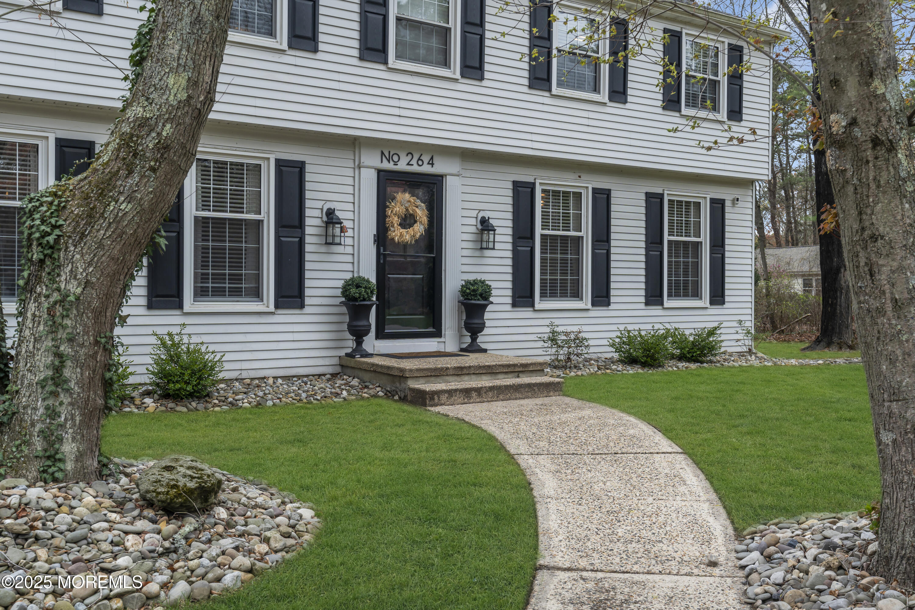 264 Sunny Jim Drive