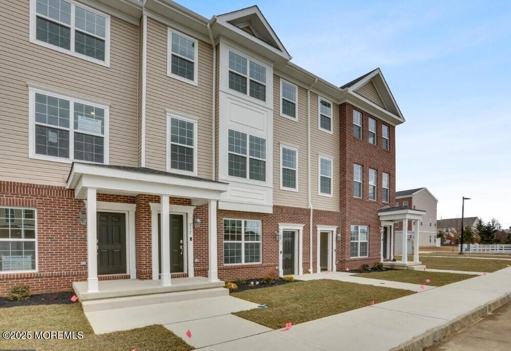211 Kramer Court