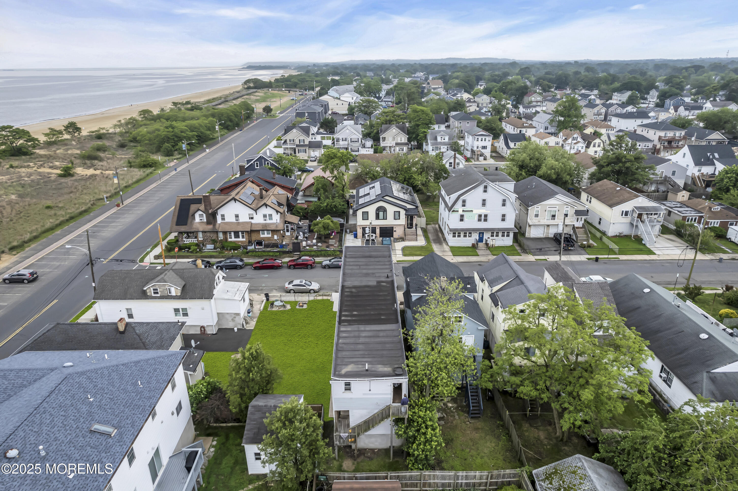 3 Oceanview Avenue