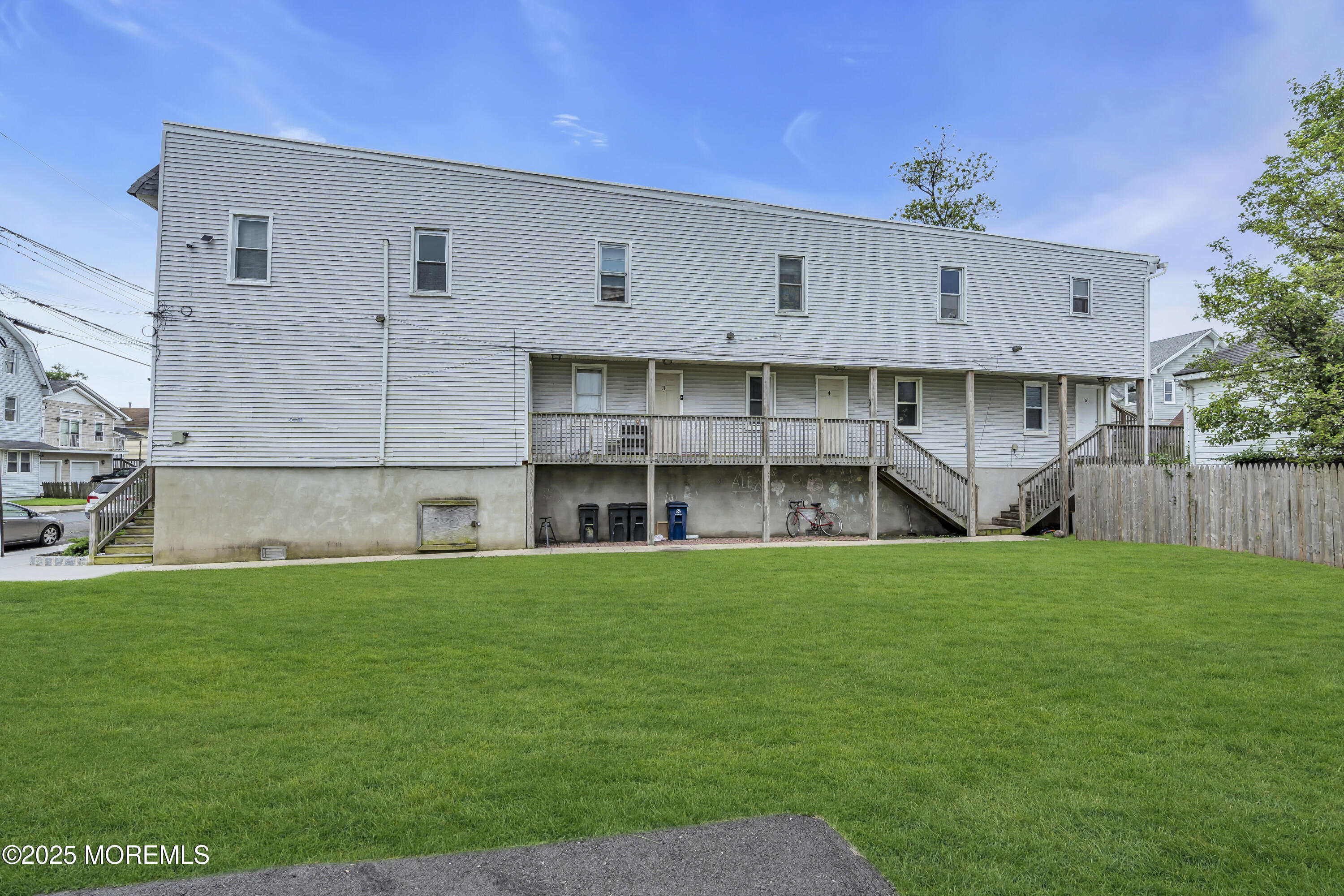 3 Oceanview Avenue
