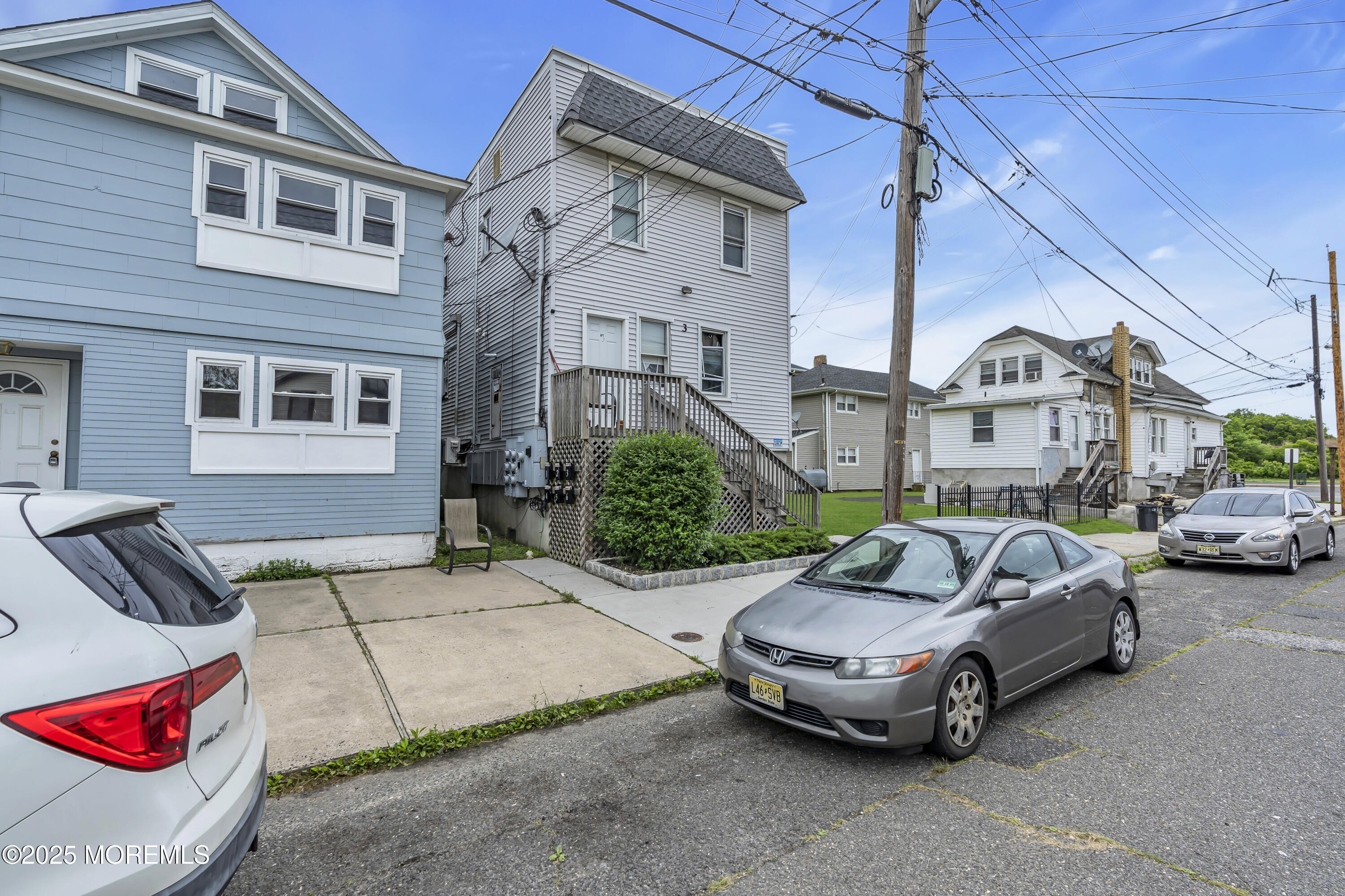 3 Oceanview Avenue