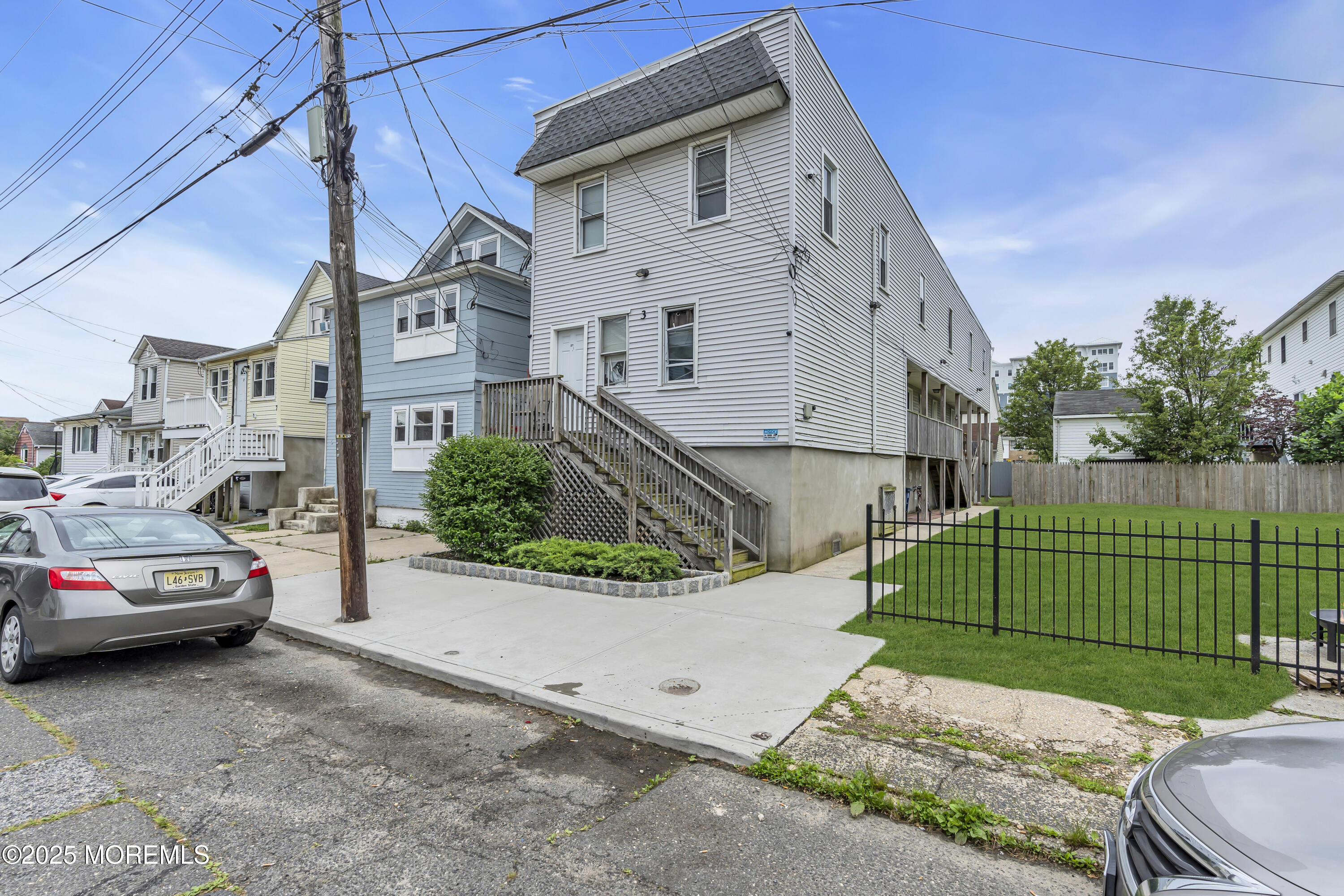3 Oceanview Avenue