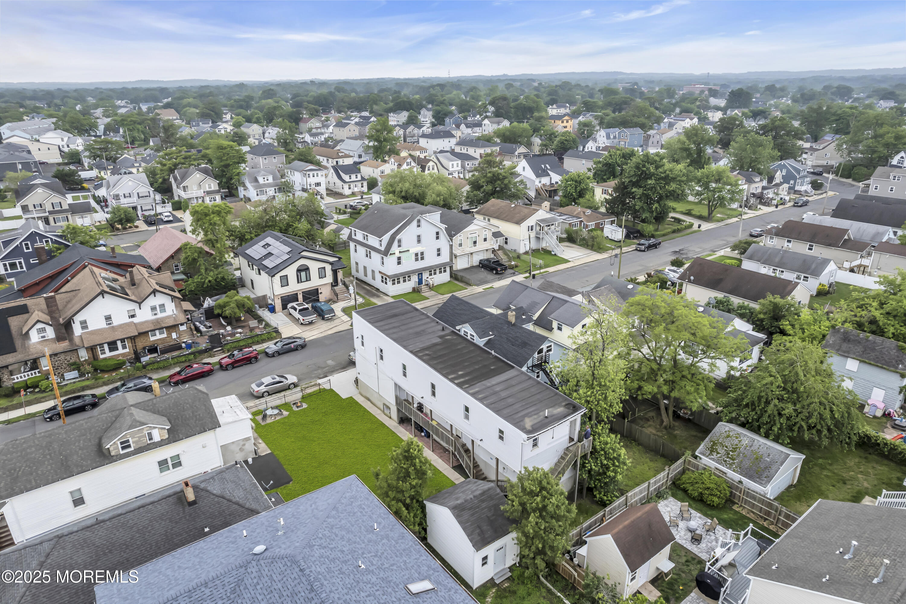3 Oceanview Avenue