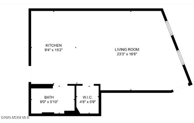 625 Cookman Avenue #4