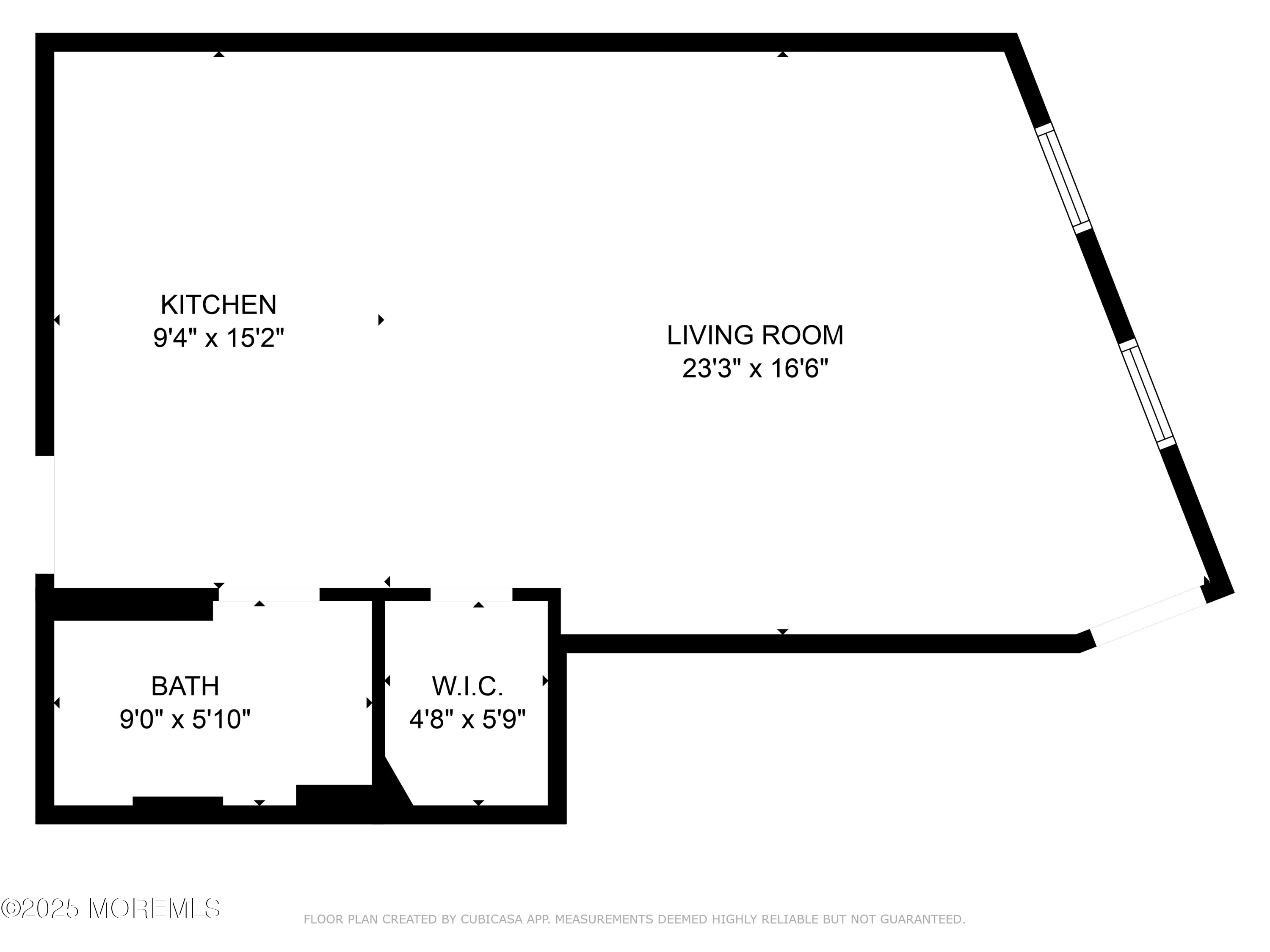 625 Cookman Avenue #4