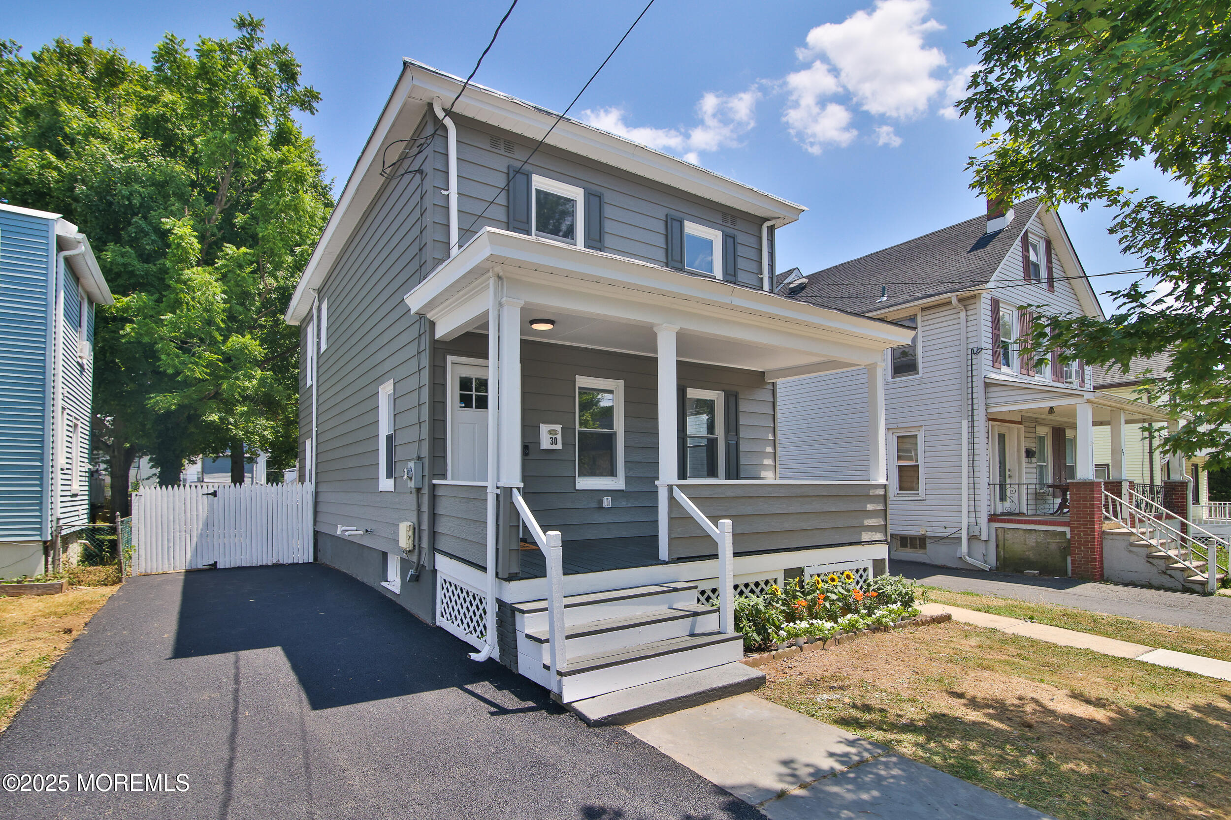 30 Conover Street