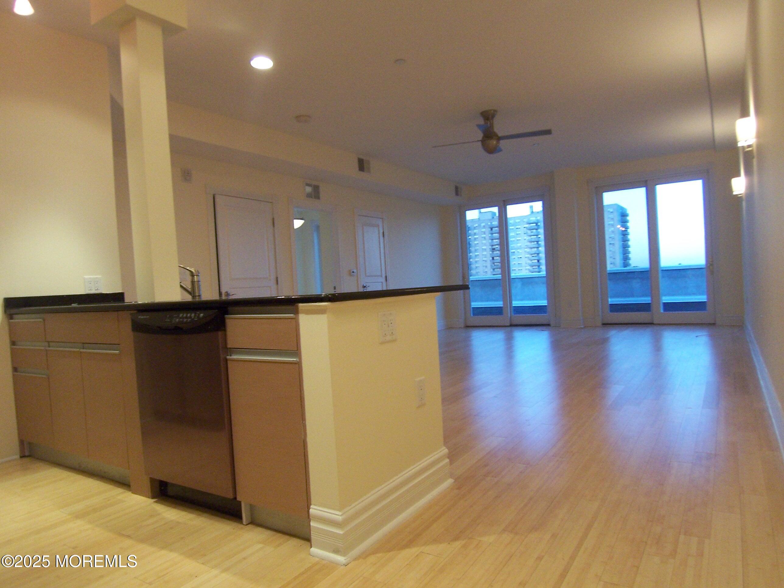 300 Emory Street PH503