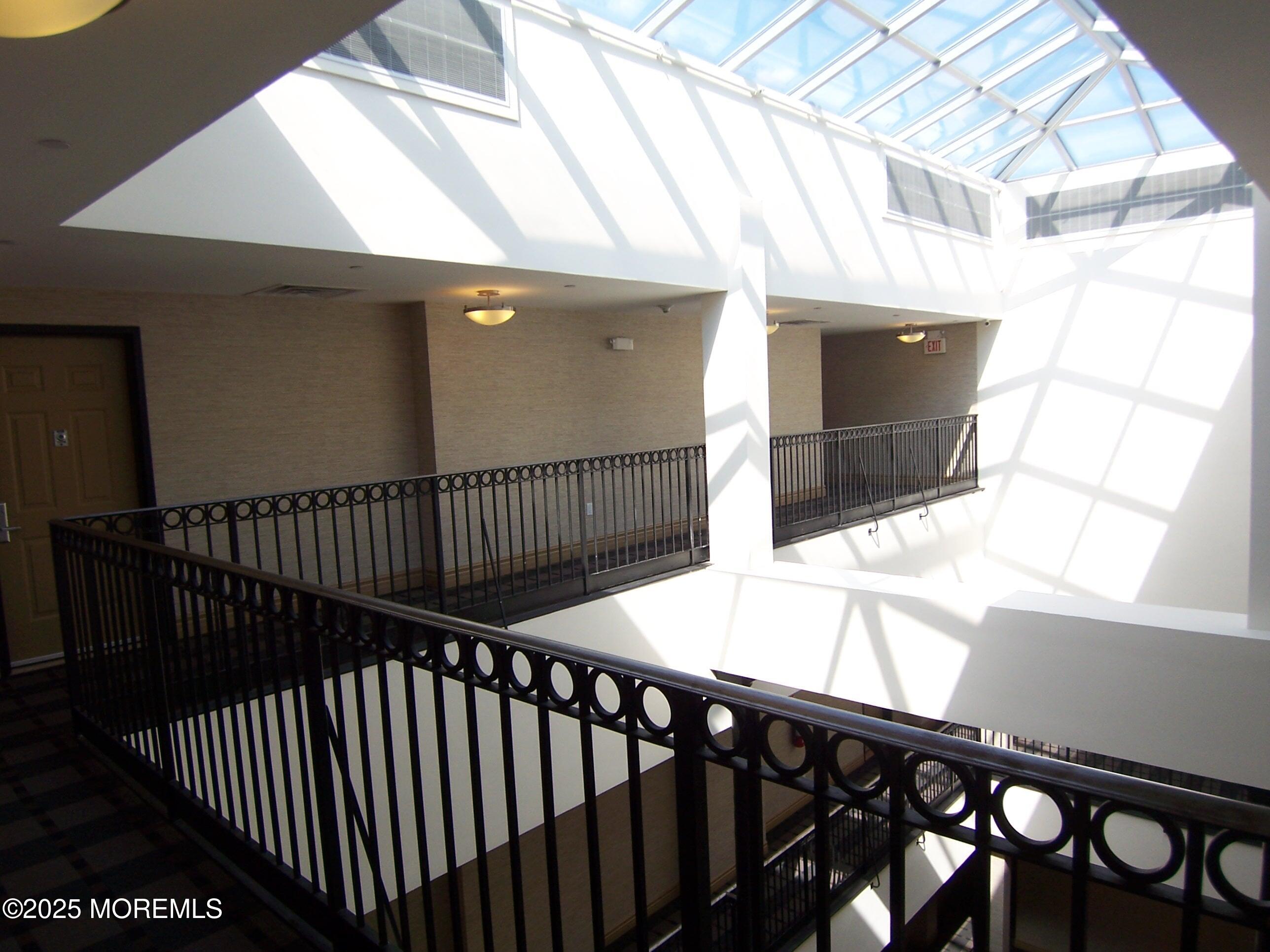 300 Emory Street PH503