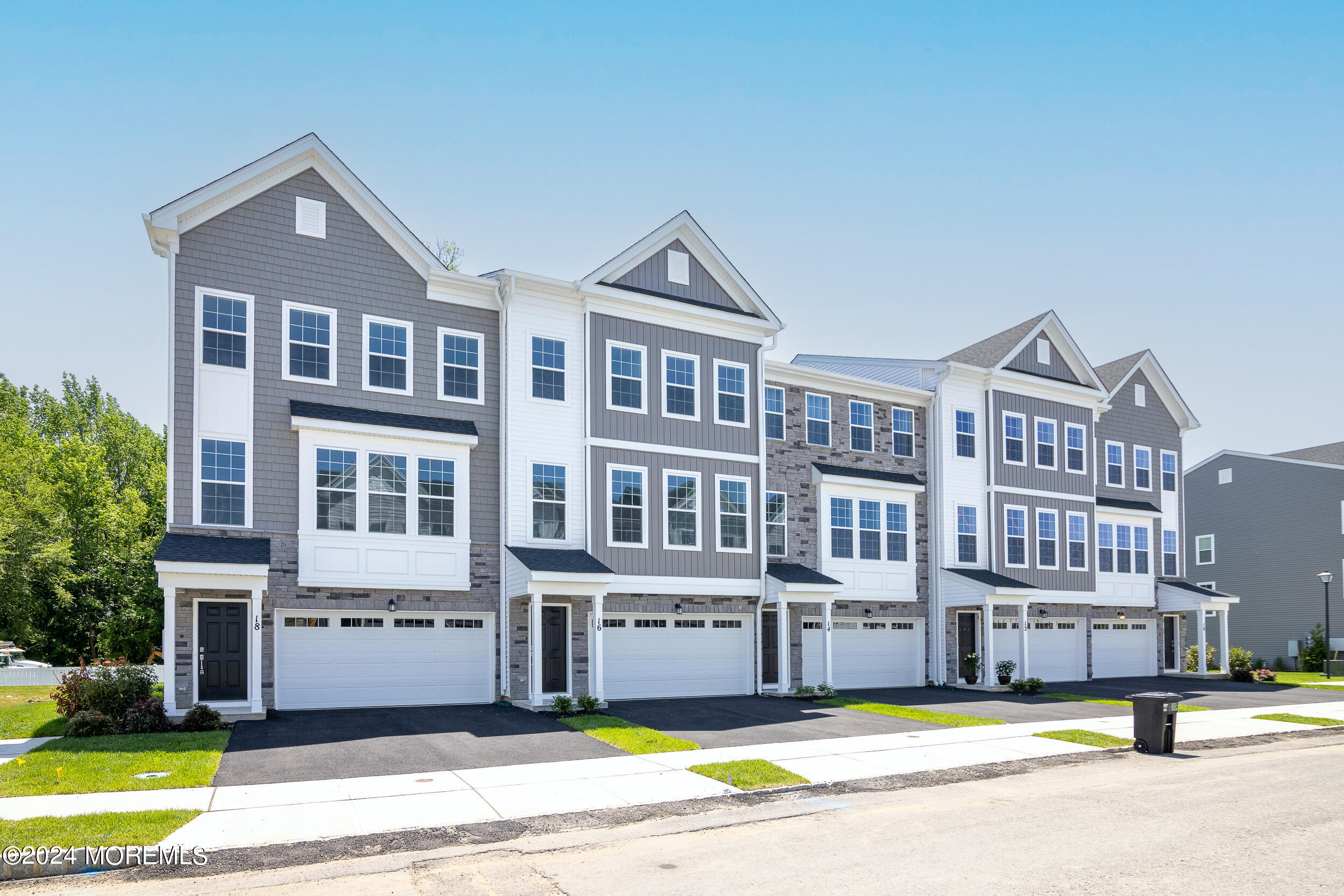 18 Crimson Drive