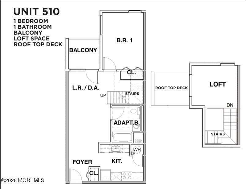 521 Lake Avenue 510