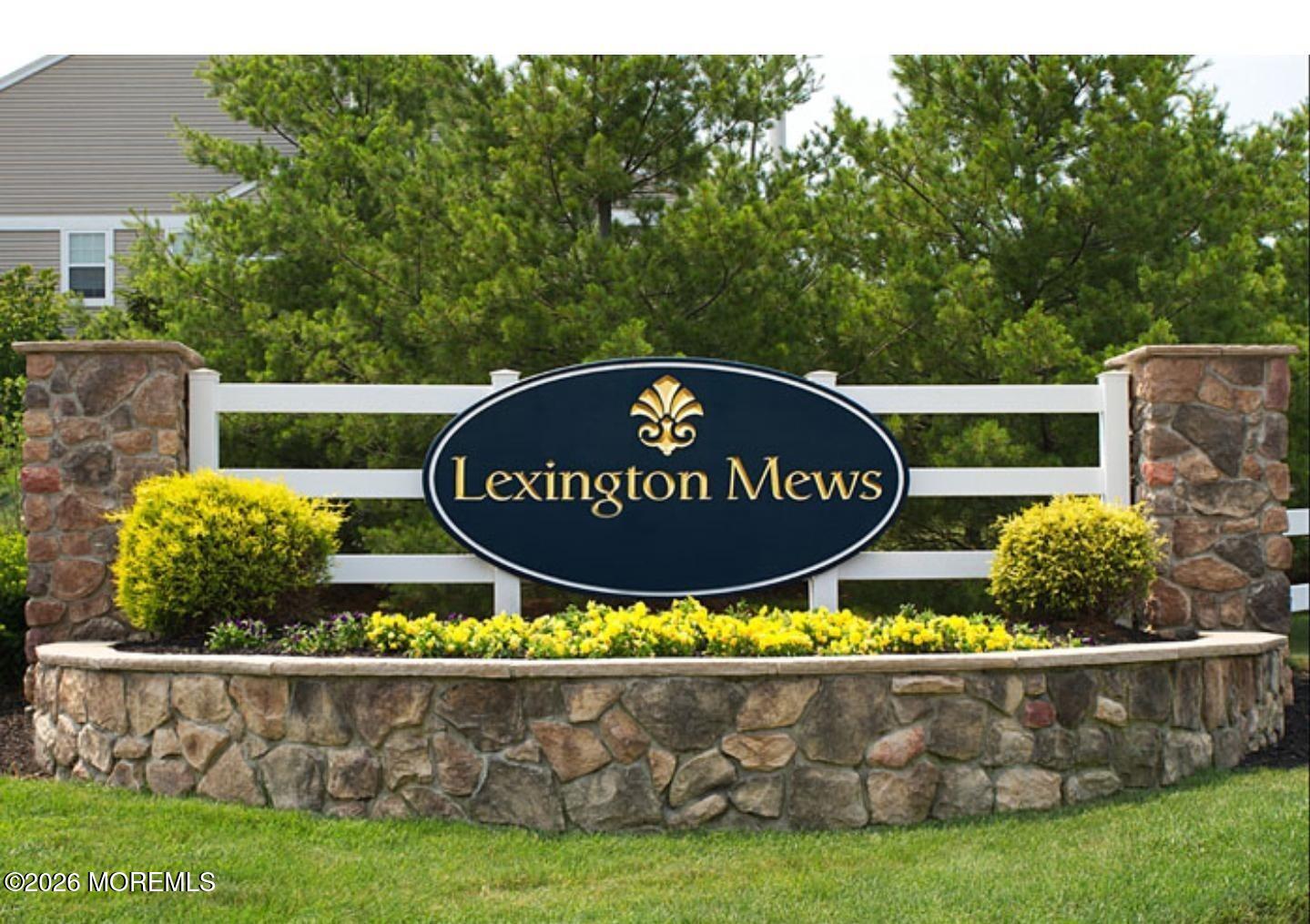507 Lexington