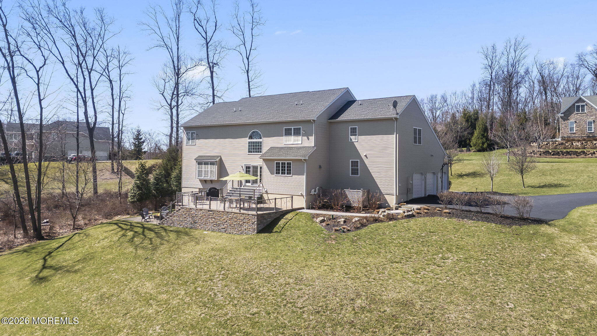 12 Skyline Drive