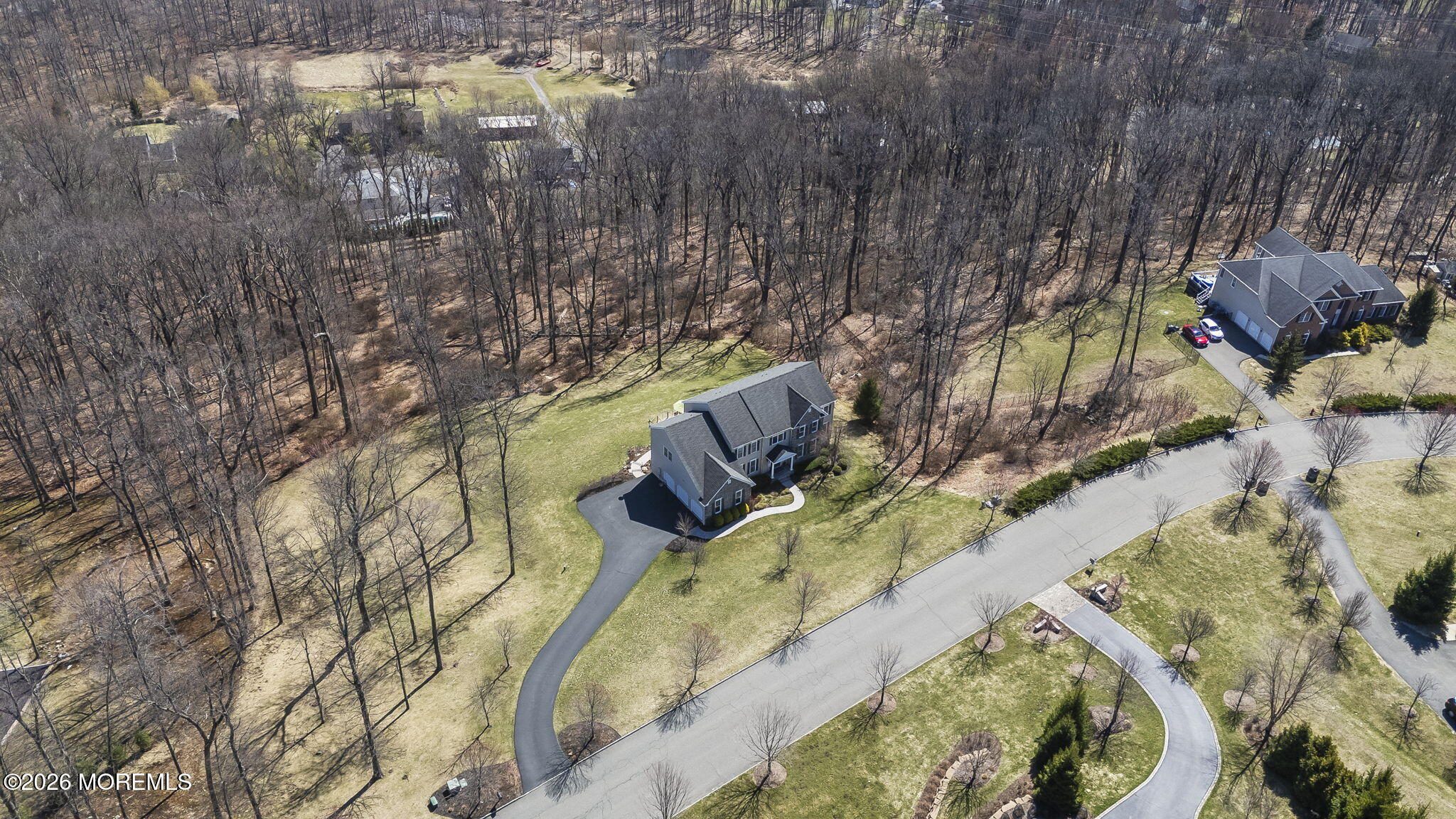 12 Skyline Drive