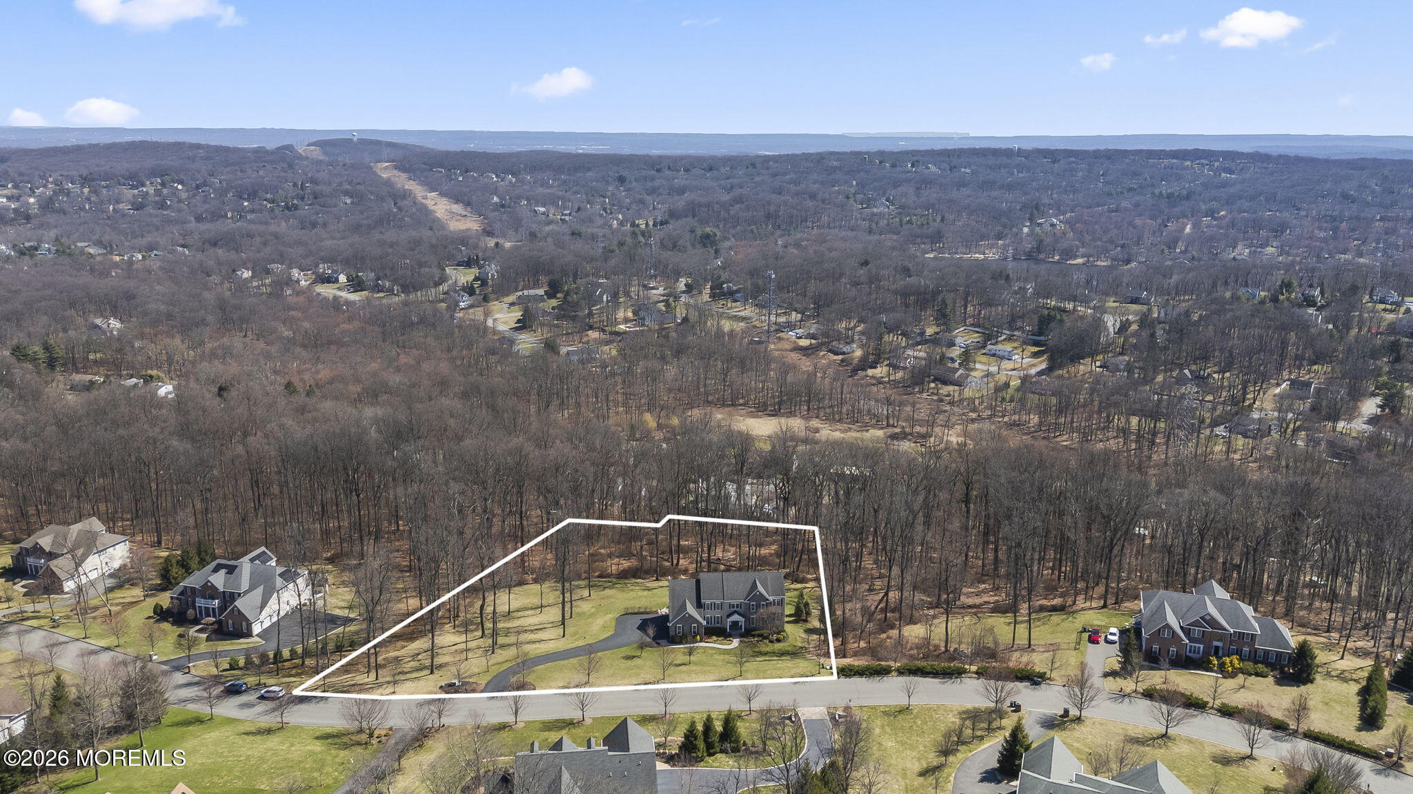 12 Skyline Drive