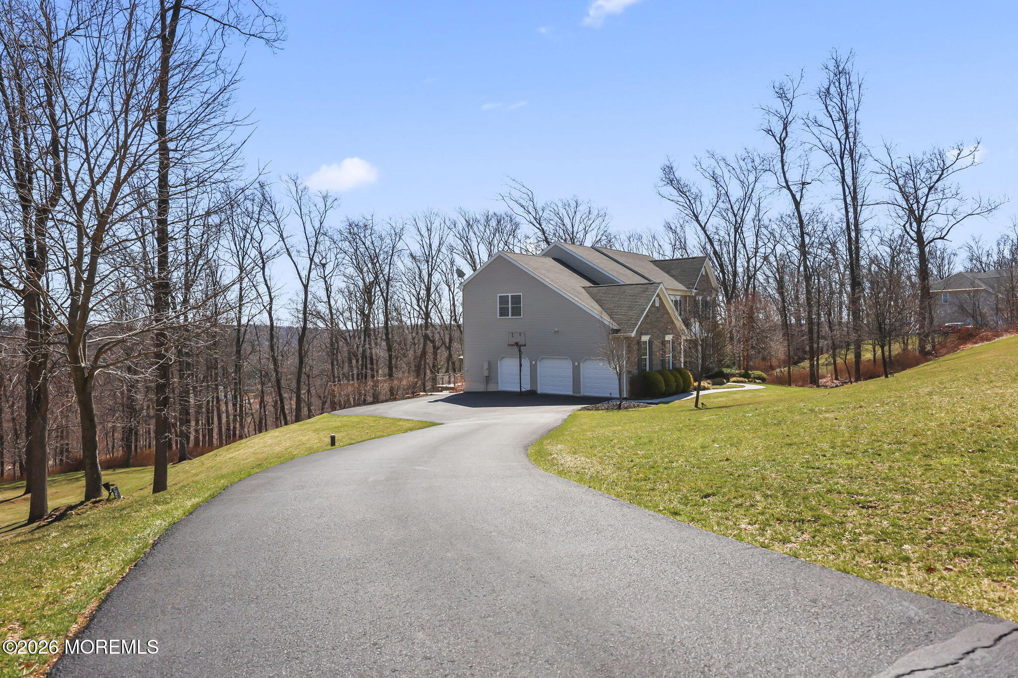 12 Skyline Drive