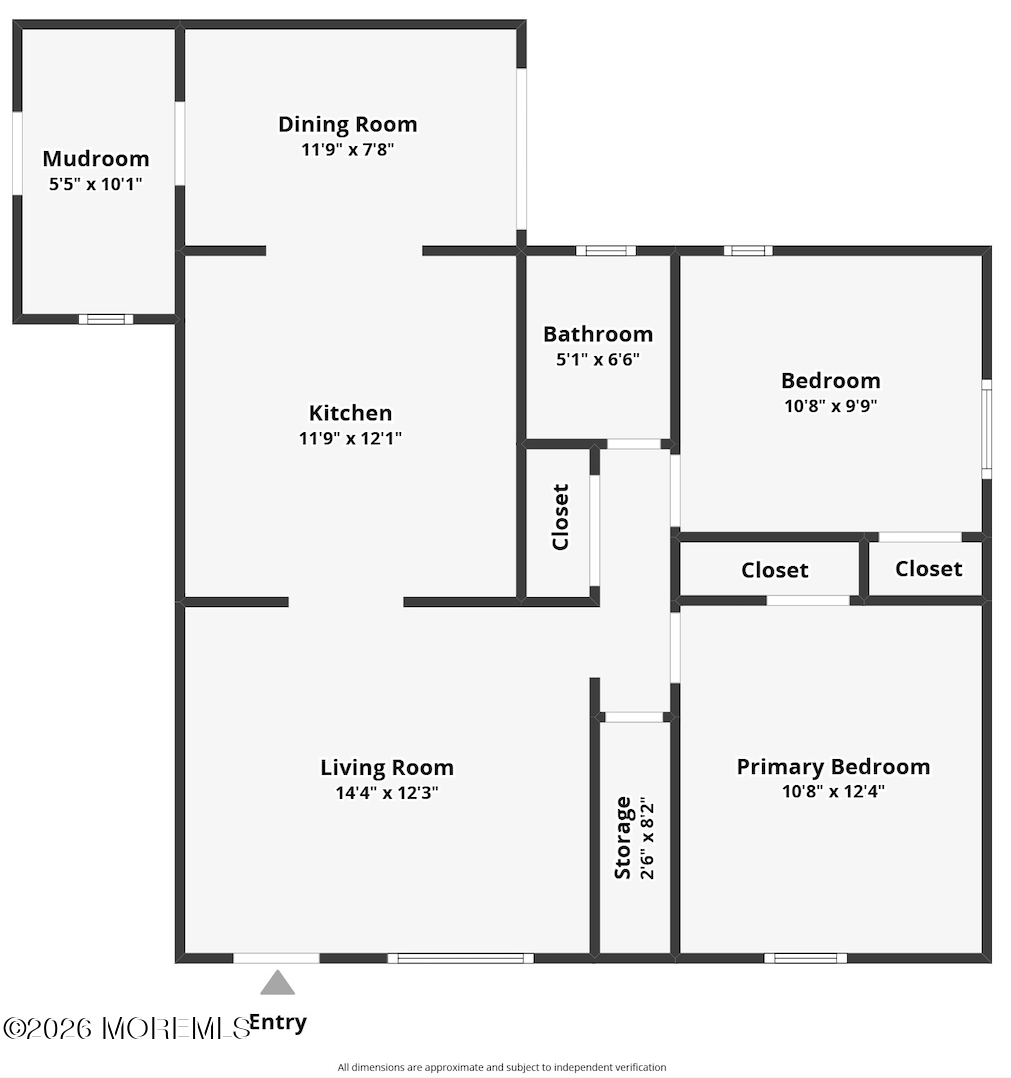 43 Kuzyk Road