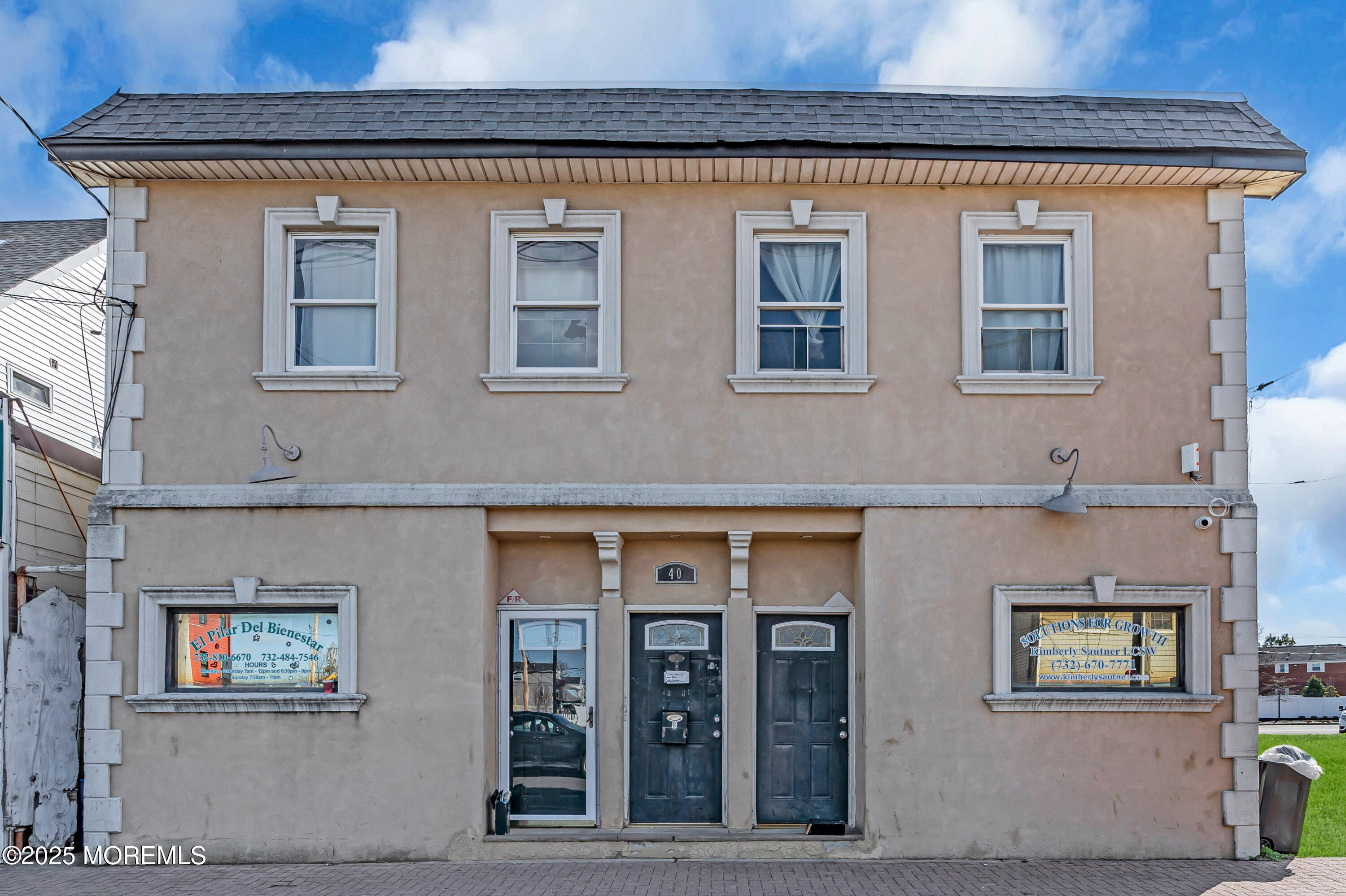 40 Carr Avenue A