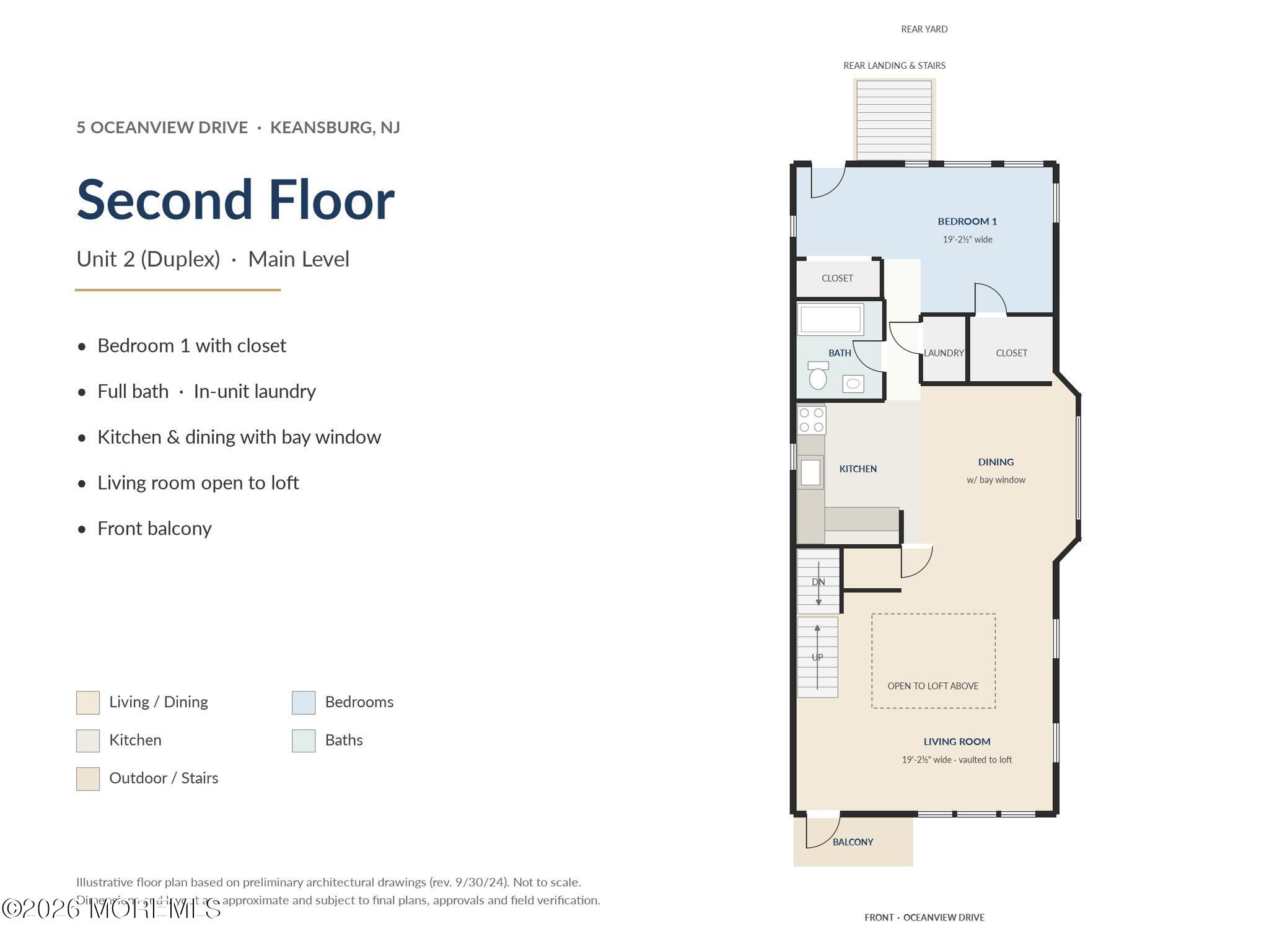5 Oceanview Avenue