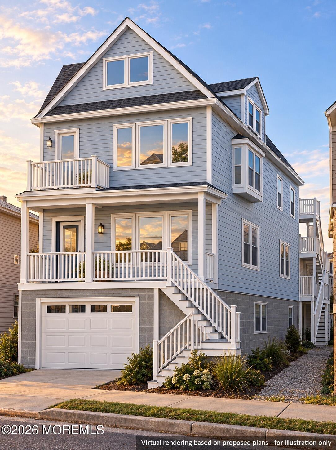 5 Oceanview Avenue