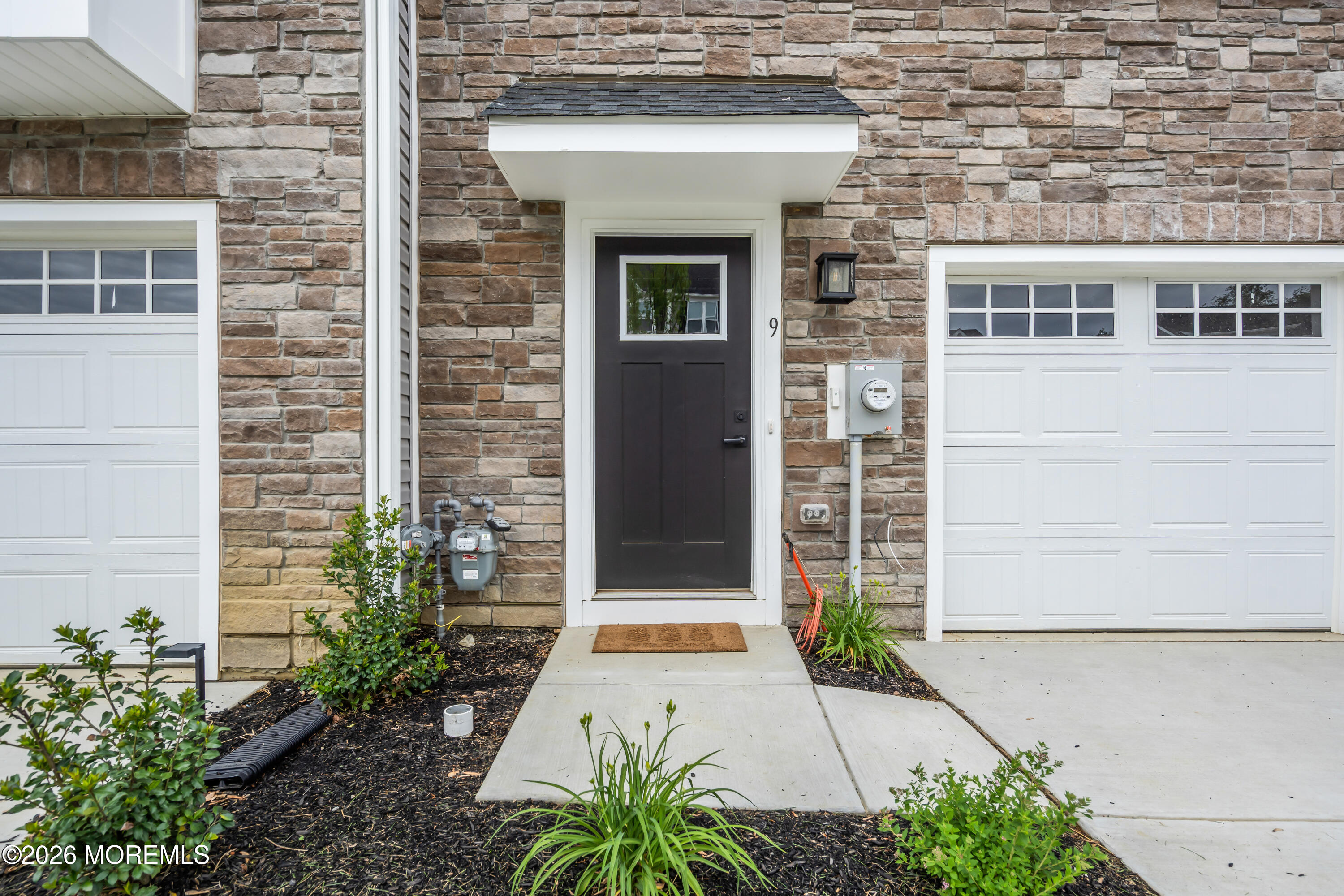 9 Foxwood Drive