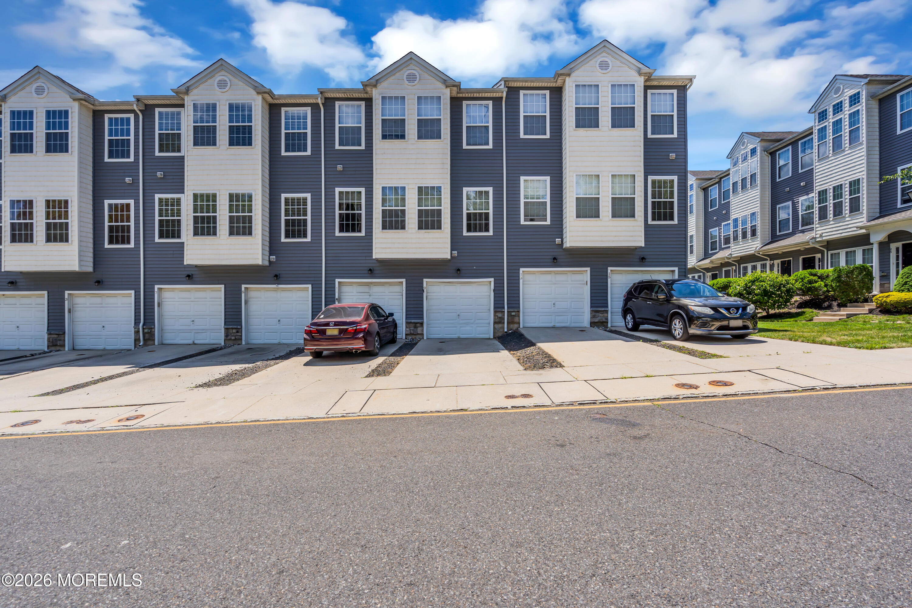 9 River Lane
