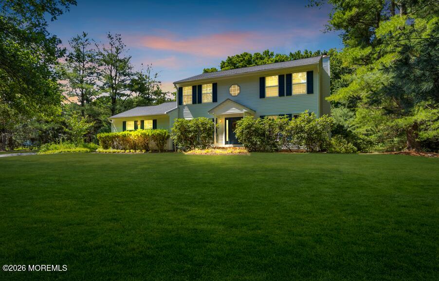 15 Algonquin Terrace